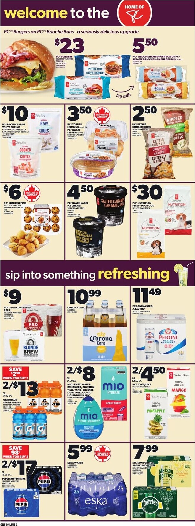 zehrs - New Zehrs Flyer for This Week – 2026-04-30 to 2026-05-06 - page: 12