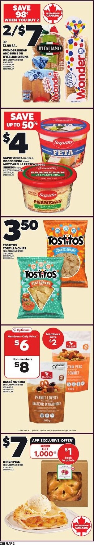 zehrs - New Zehrs Flyer for This Week – 2026-04-30 to 2026-05-06 - page: 3