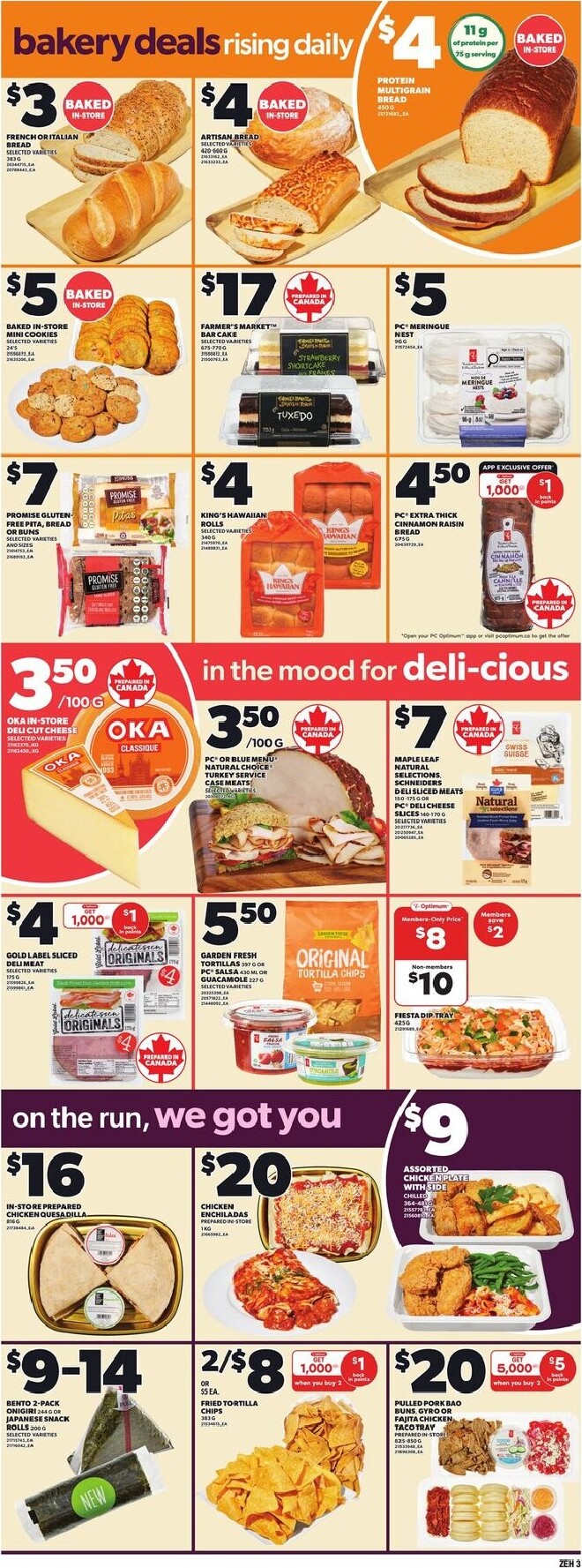 zehrs - New Zehrs Flyer for This Week – 2026-04-30 to 2026-05-06 - page: 7