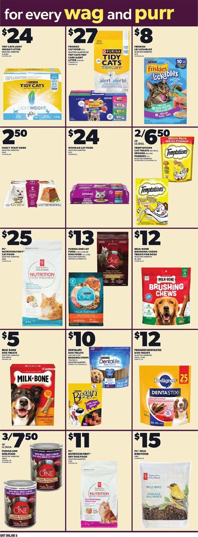 zehrs - New Zehrs Flyer for This Week – 2026-04-30 to 2026-05-06 - page: 15