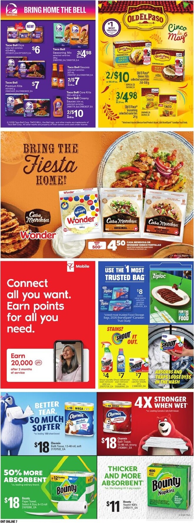 zehrs - New Zehrs Flyer for This Week – 2026-04-30 to 2026-05-06 - page: 19