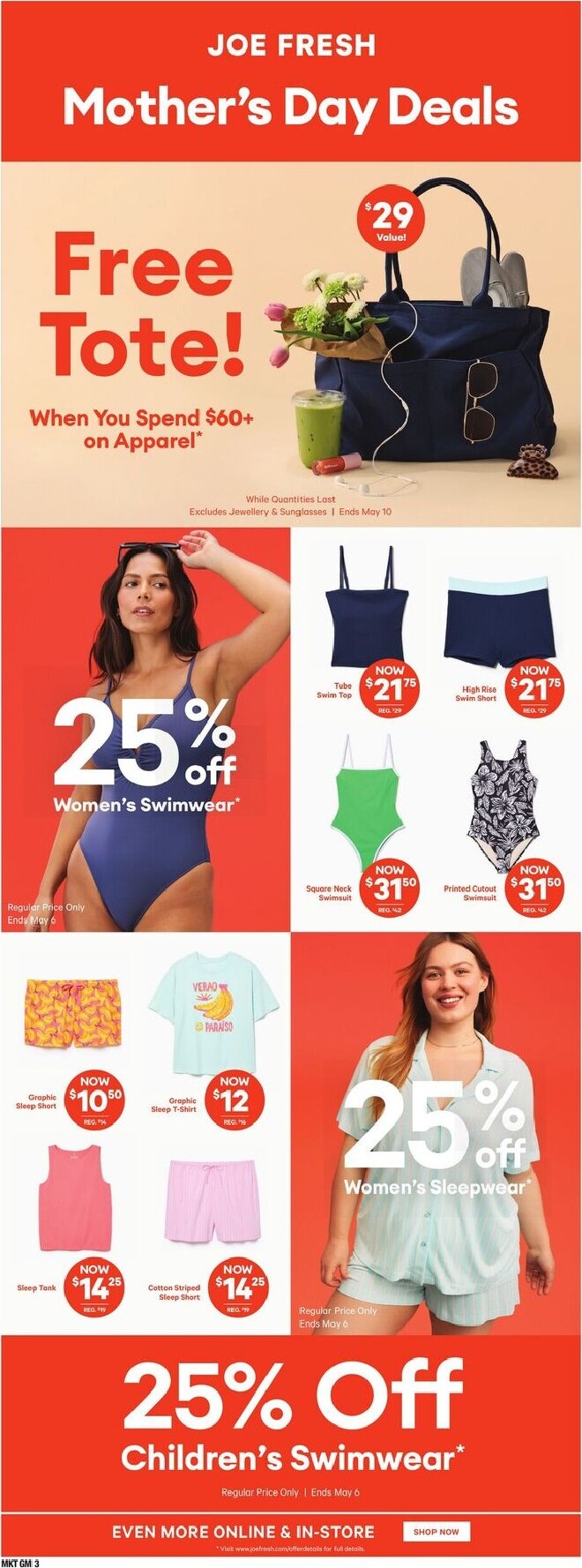 zehrs - New Zehrs Flyer for This Week – 2026-04-30 to 2026-05-06 - page: 18