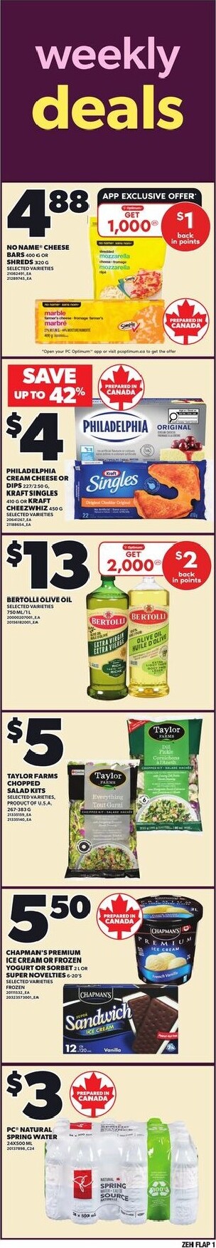 zehrs - New Zehrs Flyer for This Week – 2026-04-30 to 2026-05-06 - page: 2