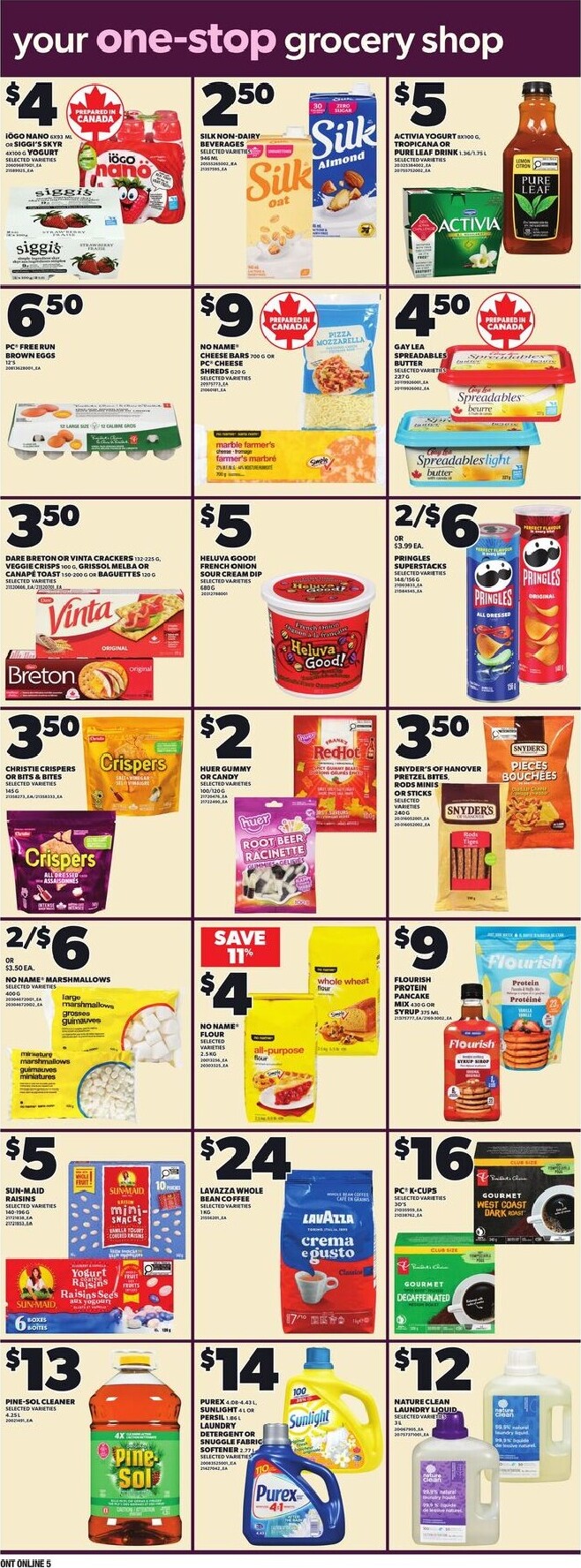 zehrs - New Zehrs Flyer for This Week – 2026-04-30 to 2026-05-06 - page: 14