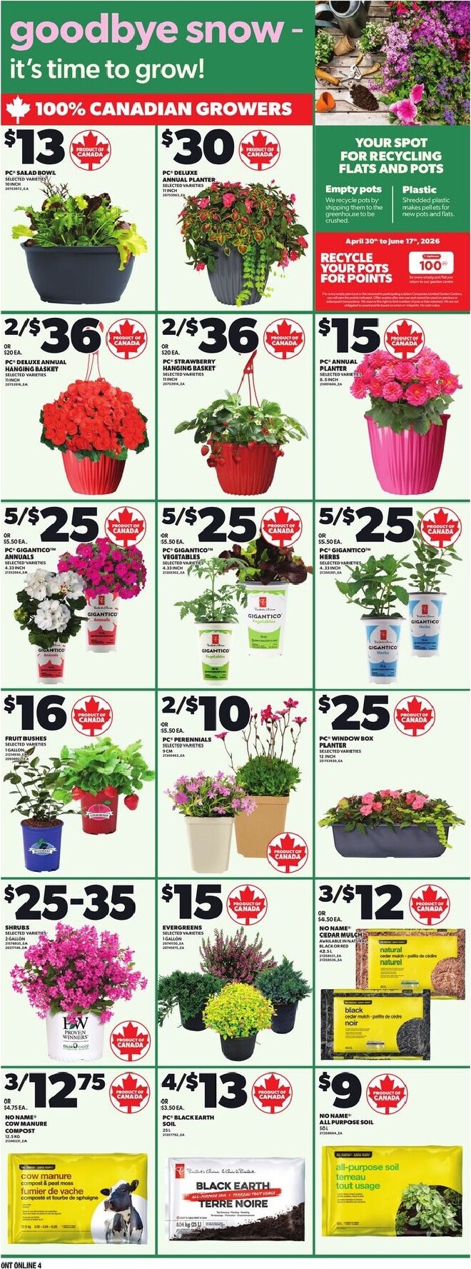 zehrs - New Zehrs Flyer for This Week – 2026-04-30 to 2026-05-06 - page: 13