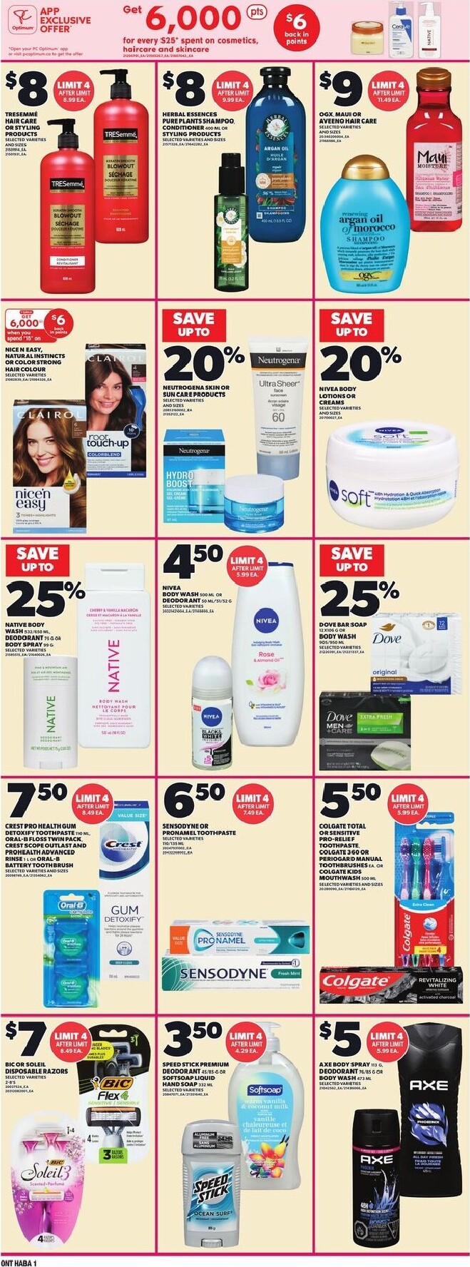 zehrs - New Zehrs Flyer for This Week – 2026-05-07 to 2026-05-13 - page: 14
