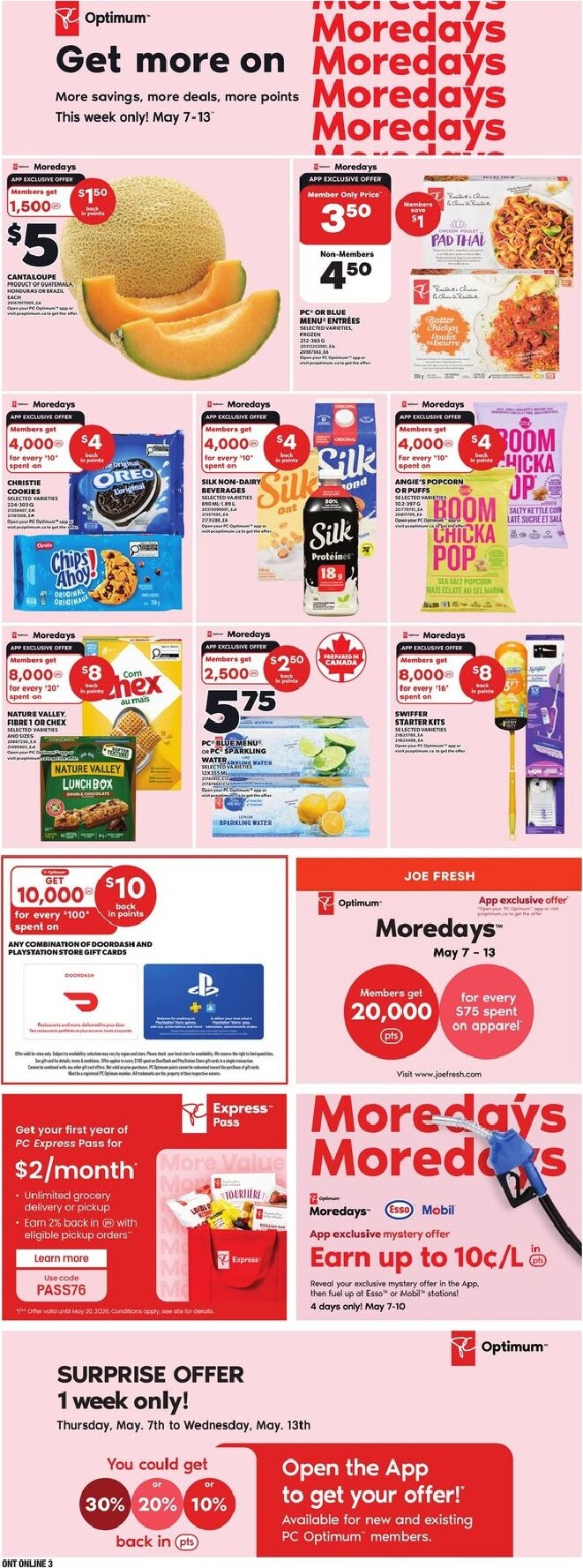 zehrs - New Zehrs Flyer for This Week – 2026-05-07 to 2026-05-13 - page: 9
