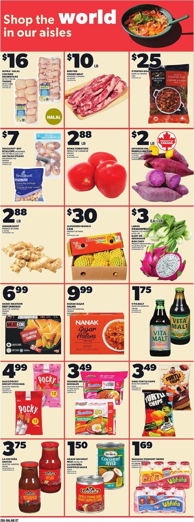 zehrs - New Zehrs Flyer for This Week – 2026-05-07 to 2026-05-13 - page: 11