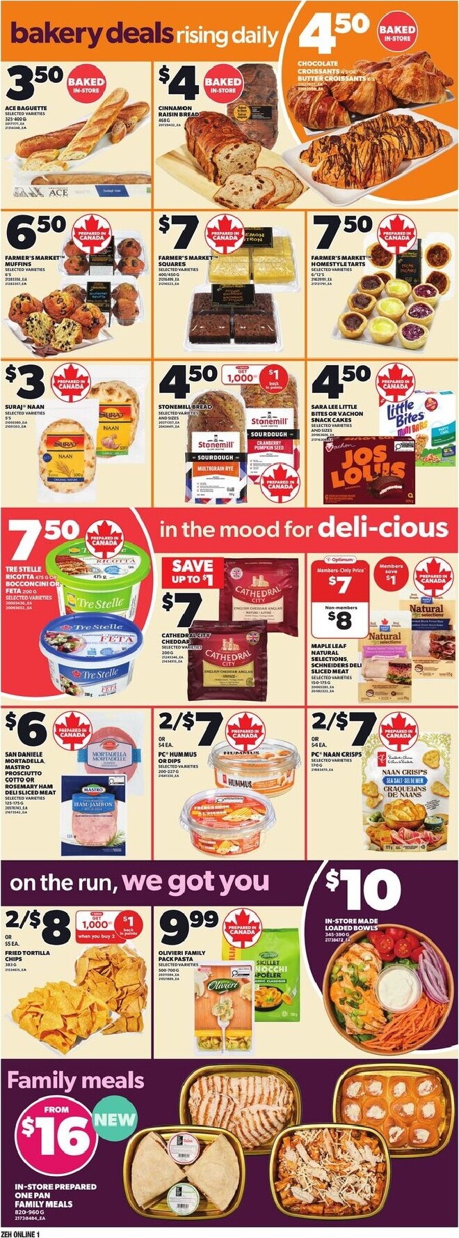 zehrs - New Zehrs Flyer for This Week – 2026-05-07 to 2026-05-13 - page: 7