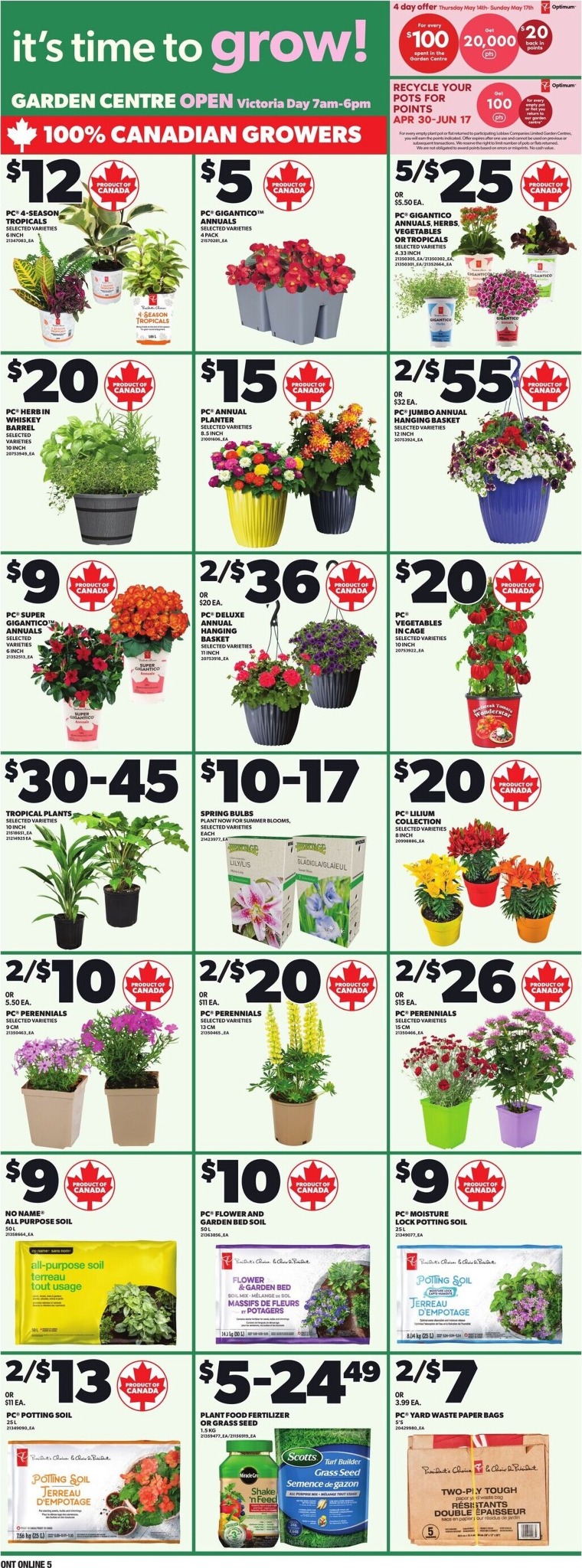 zehrs - New Zehrs Flyer for This Week – 2026-05-14 to 2026-05-20 - page: 13