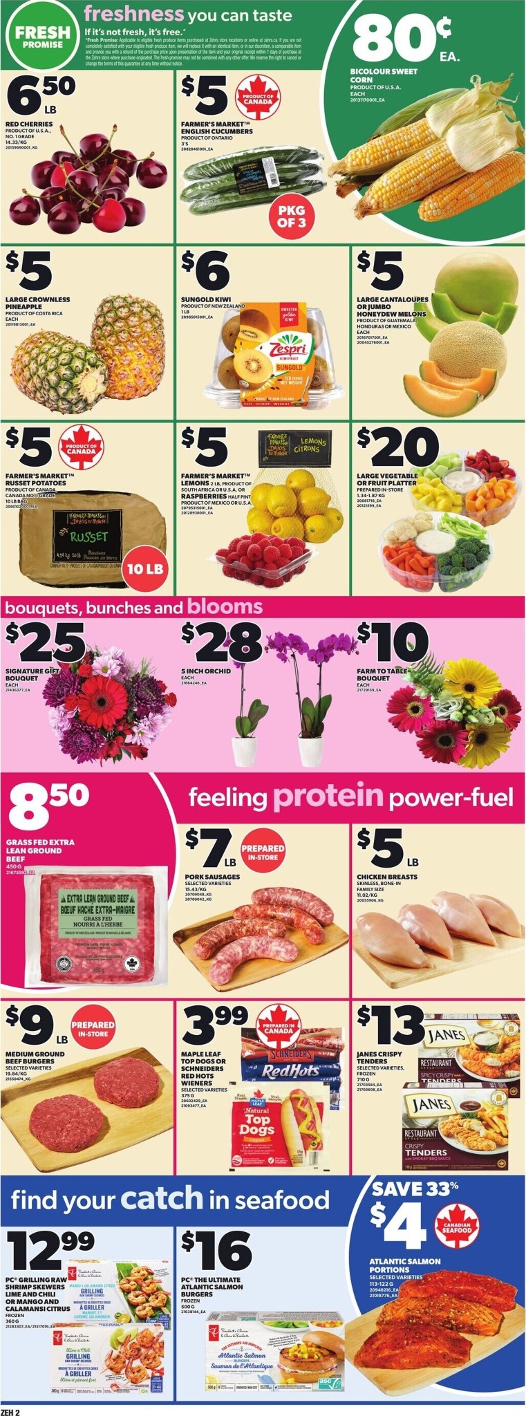zehrs - New Zehrs Flyer for This Week – 2026-05-14 to 2026-05-20 - page: 6