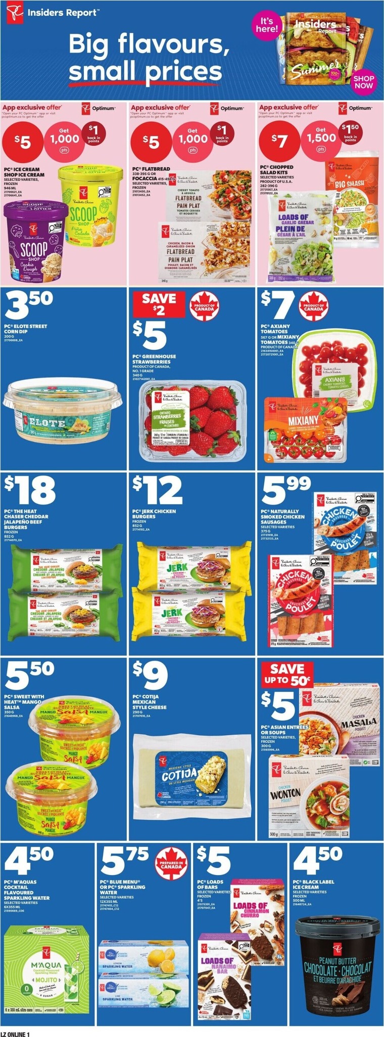 zehrs - New Zehrs Flyer for This Week – 2026-05-14 to 2026-05-20 - page: 11