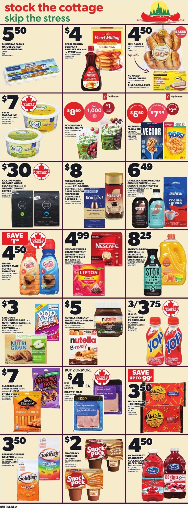 zehrs - New Zehrs Flyer for This Week – 2026-05-14 to 2026-05-20 - page: 8