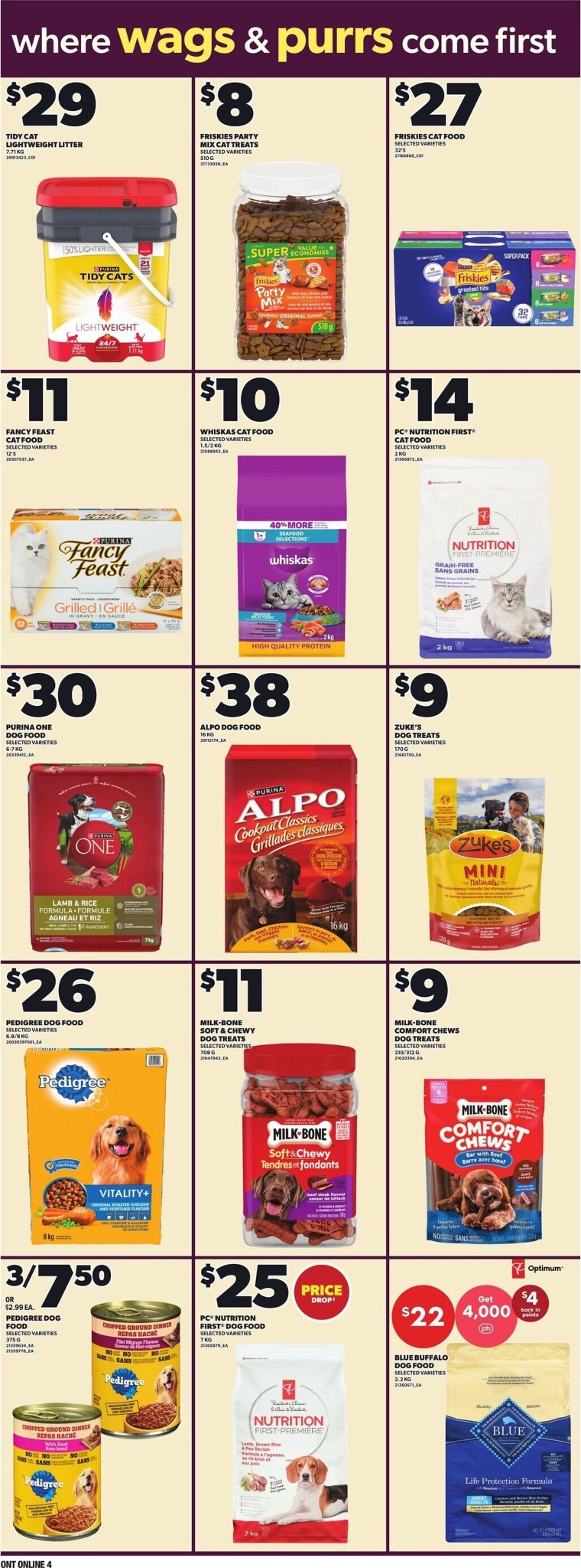 zehrs - New Zehrs Flyer for This Week – 2026-05-14 to 2026-05-20 - page: 12