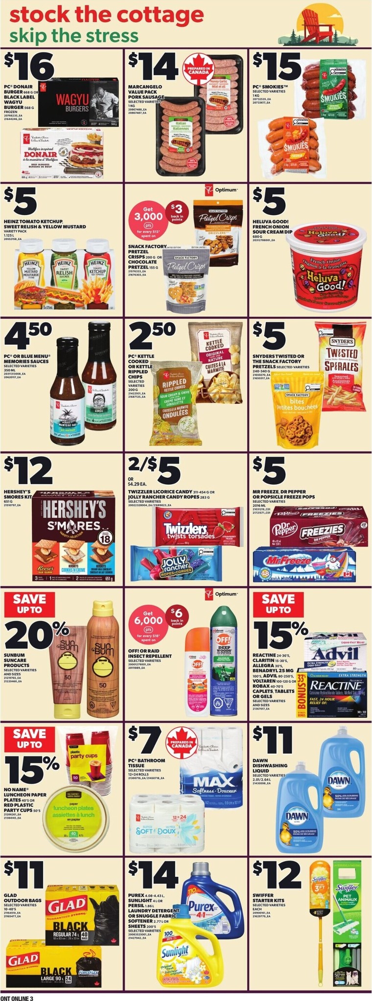 zehrs - New Zehrs Flyer for This Week – 2026-05-14 to 2026-05-20 - page: 9