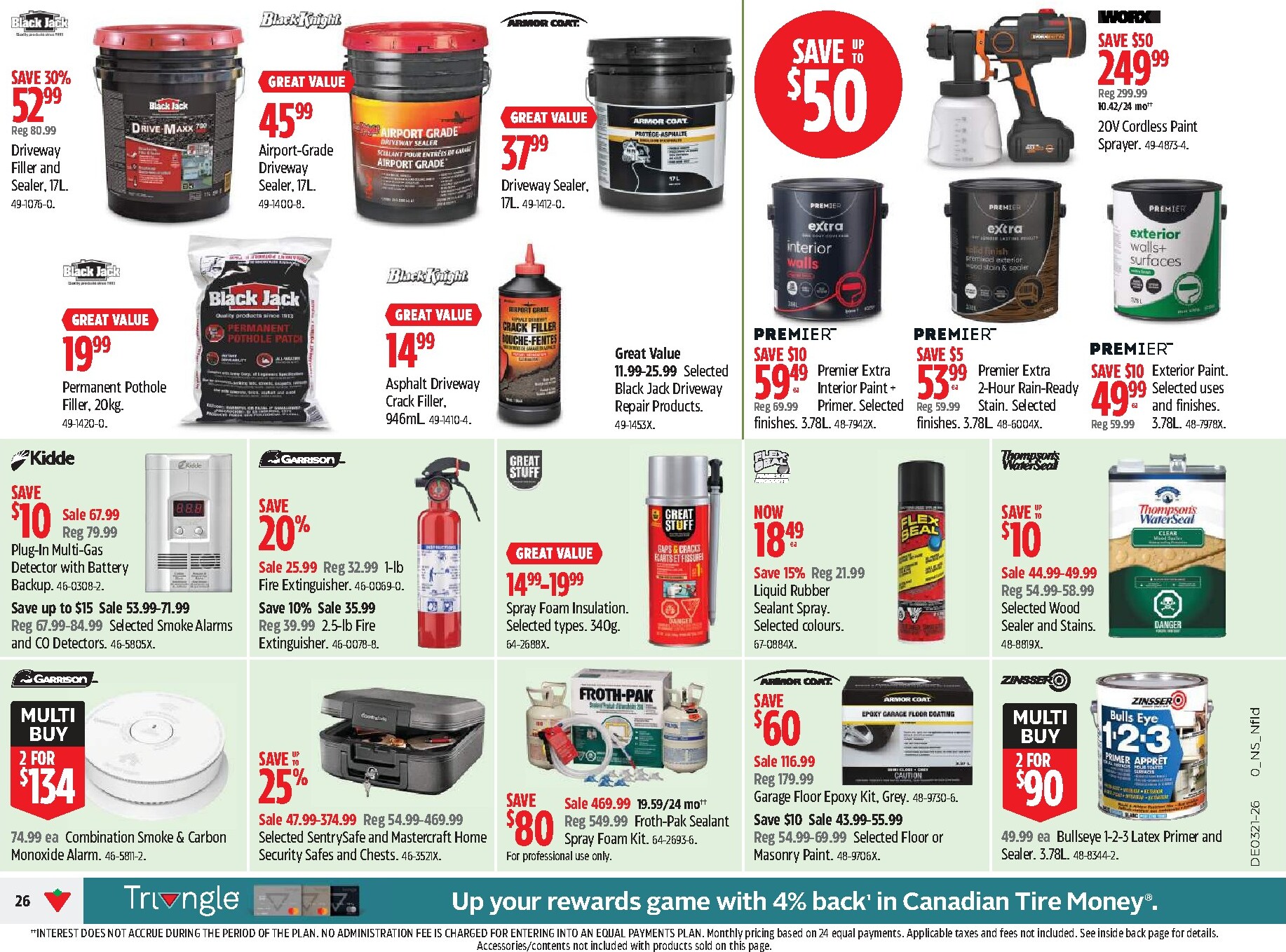 canadian-tire - New Canadian Tire Flyer for This Week – 2026-05-21 to 2026-05-27 - page: 26