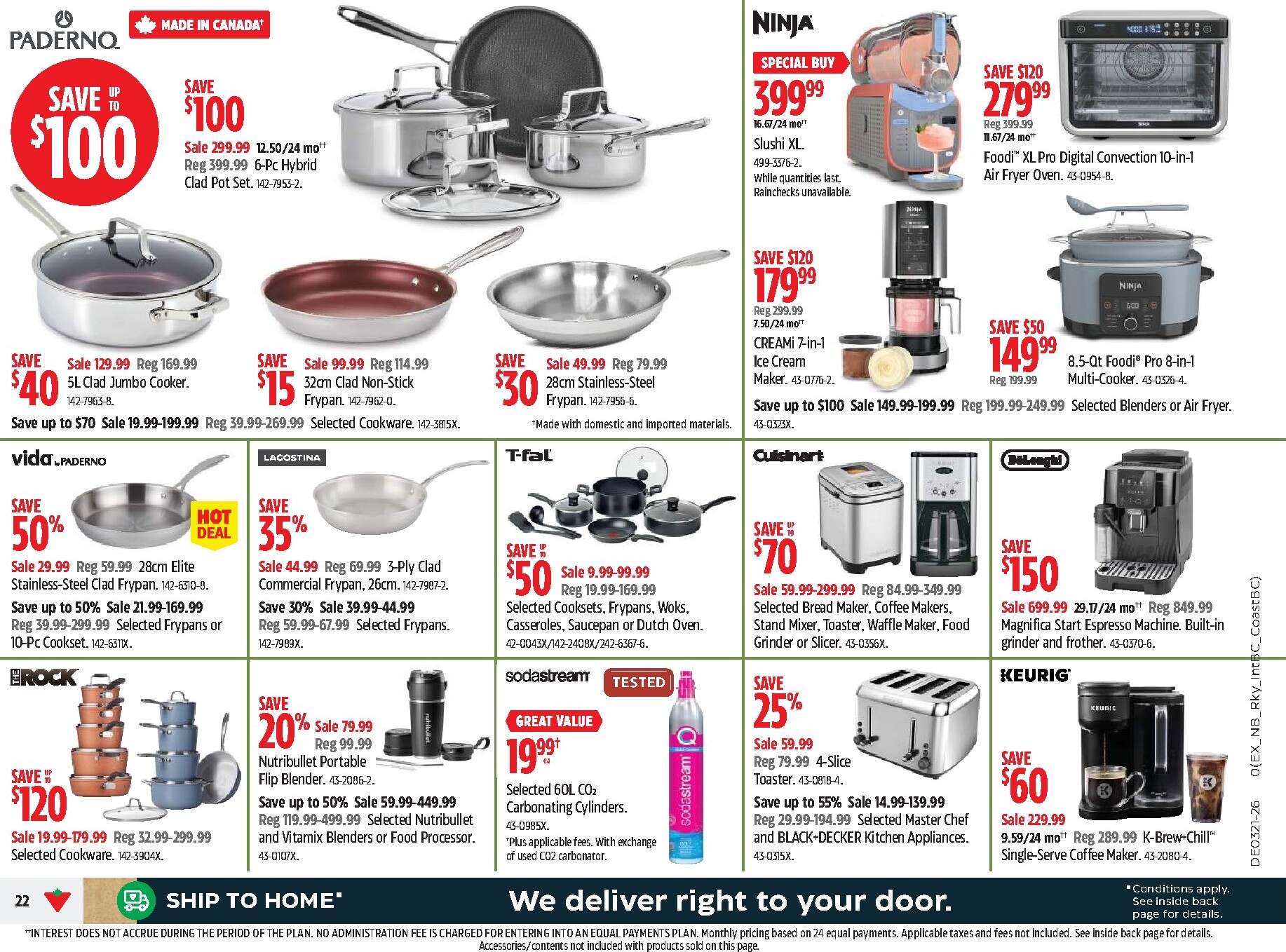 canadian-tire - New Canadian Tire Flyer for This Week – 2026-05-21 to 2026-05-27 - page: 22