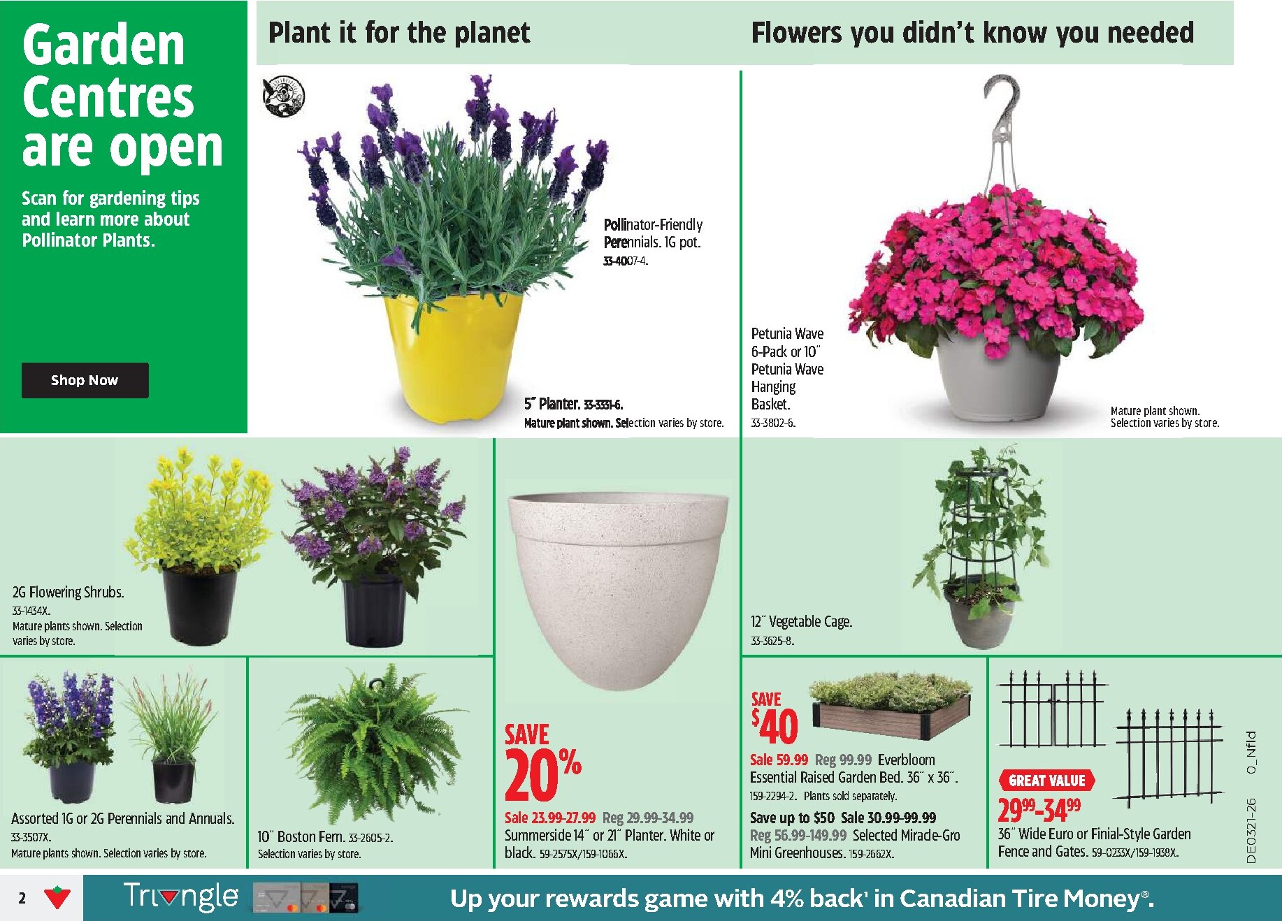 canadian-tire - New Canadian Tire Flyer for This Week – 2026-05-21 to 2026-05-27 - page: 2