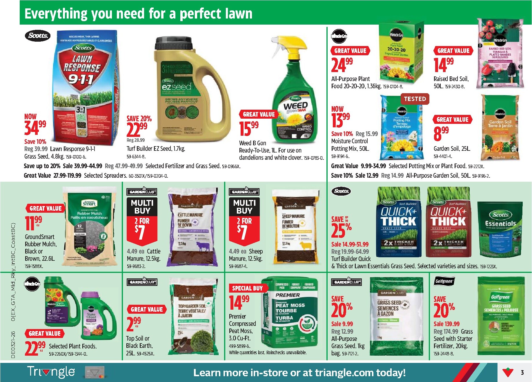 canadian-tire - New Canadian Tire Flyer for This Week – 2026-05-21 to 2026-05-27 - page: 3