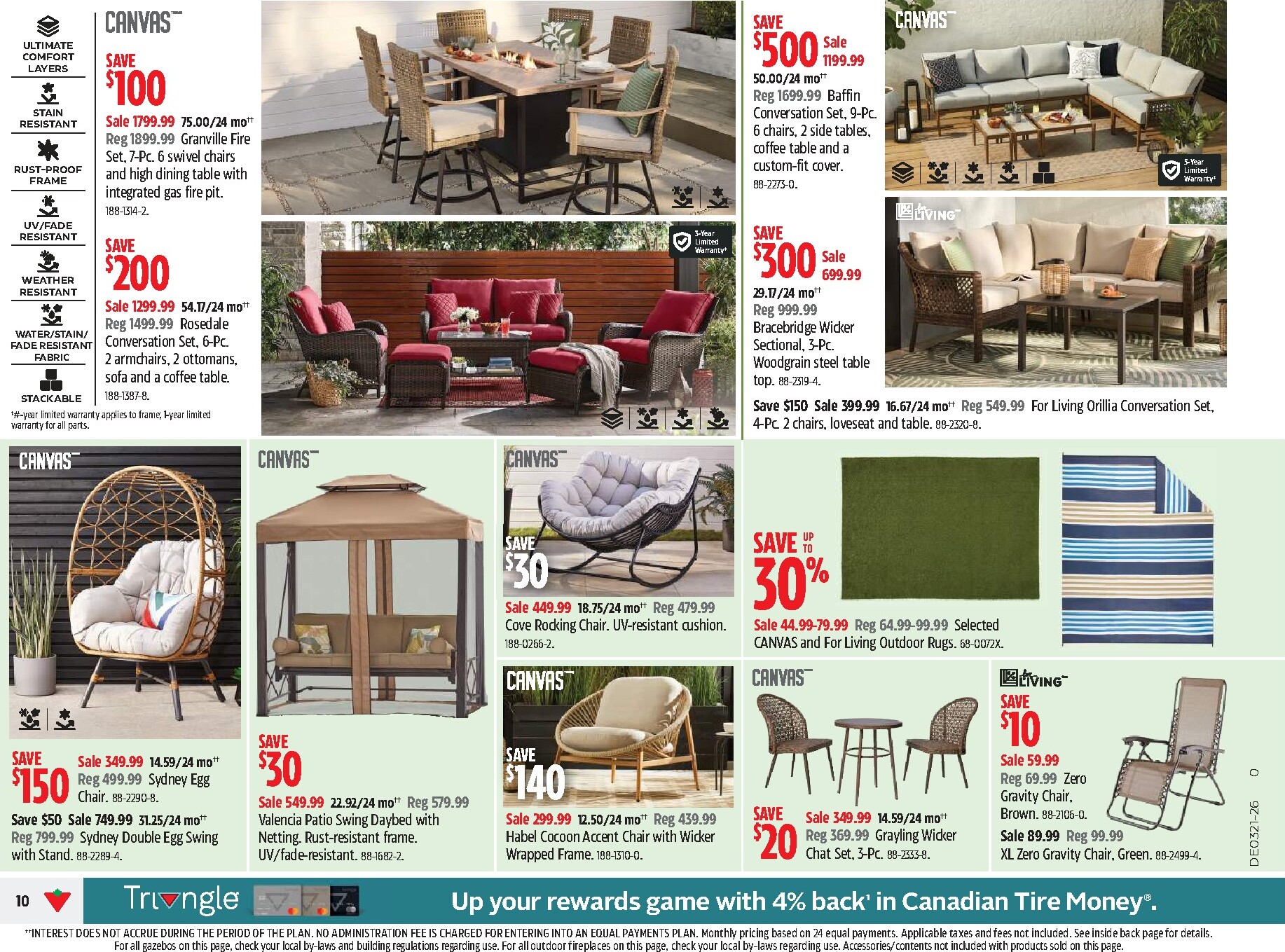 canadian-tire - New Canadian Tire Flyer for This Week – 2026-05-21 to 2026-05-27 - page: 10