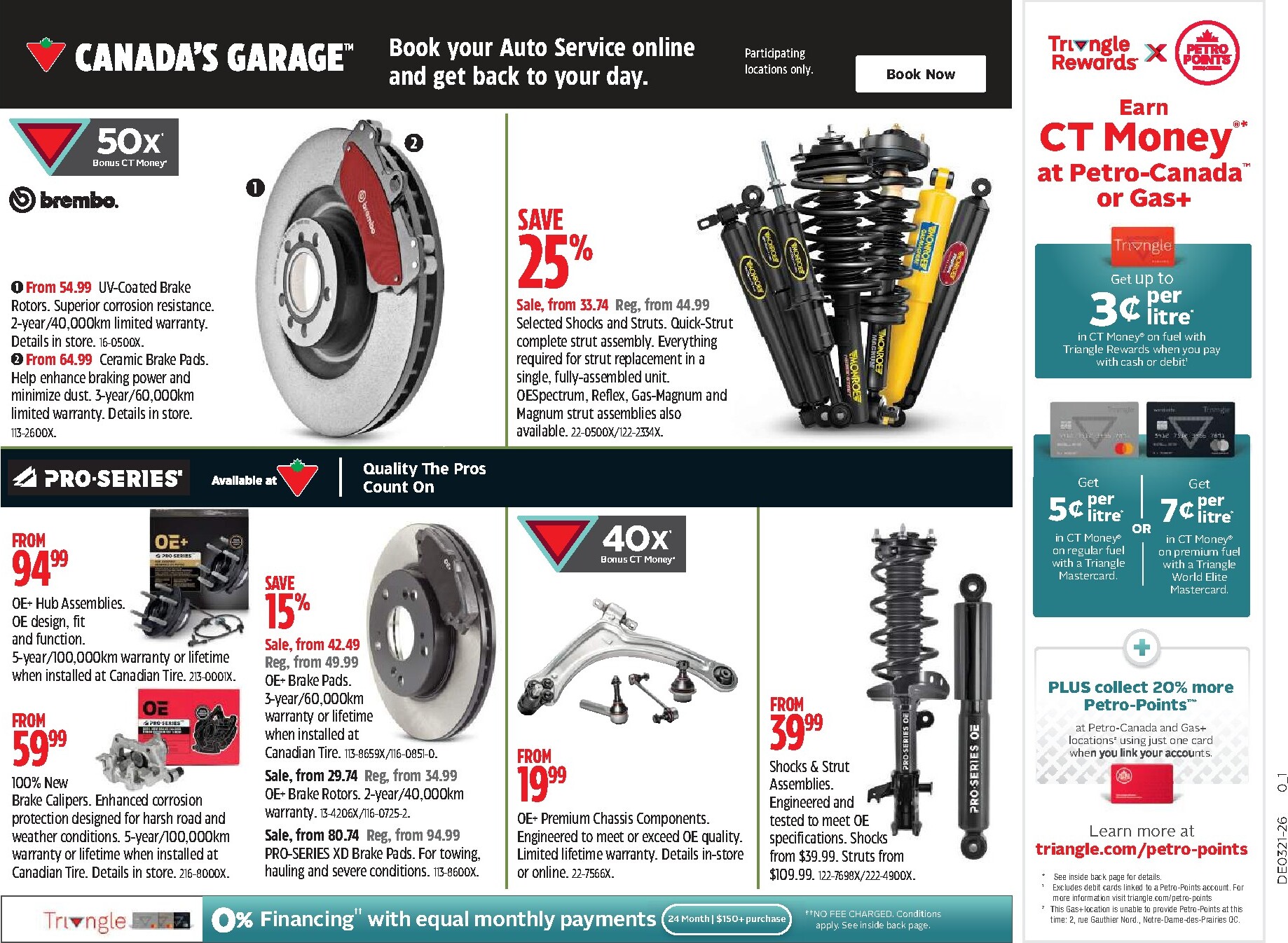 canadian-tire - New Canadian Tire Flyer for This Week – 2026-05-21 to 2026-05-27 - page: 40