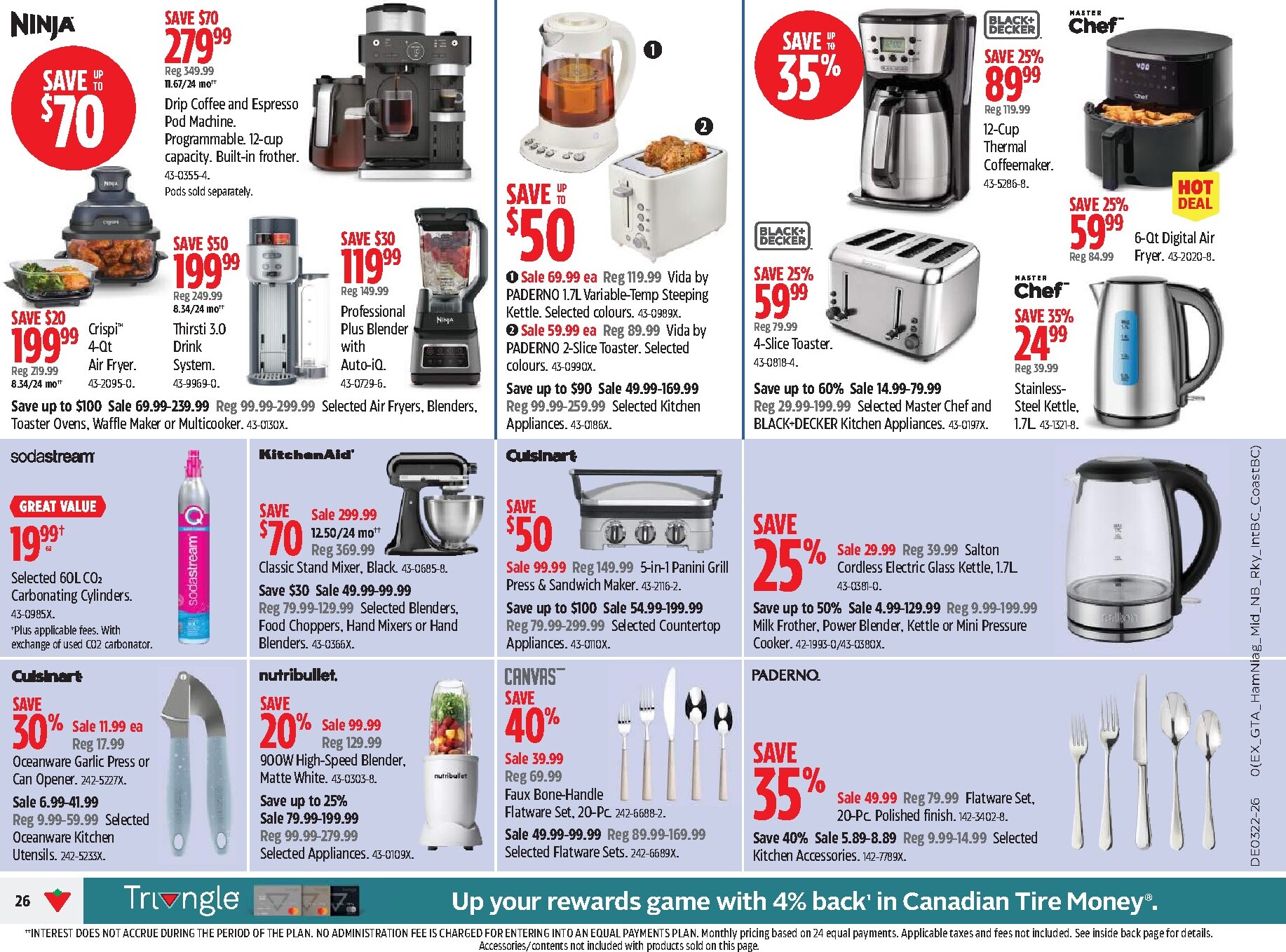 canadian-tire - New Canadian Tire Flyer for This Week – 2026-05-28 to 2026-06-07 - page: 25
