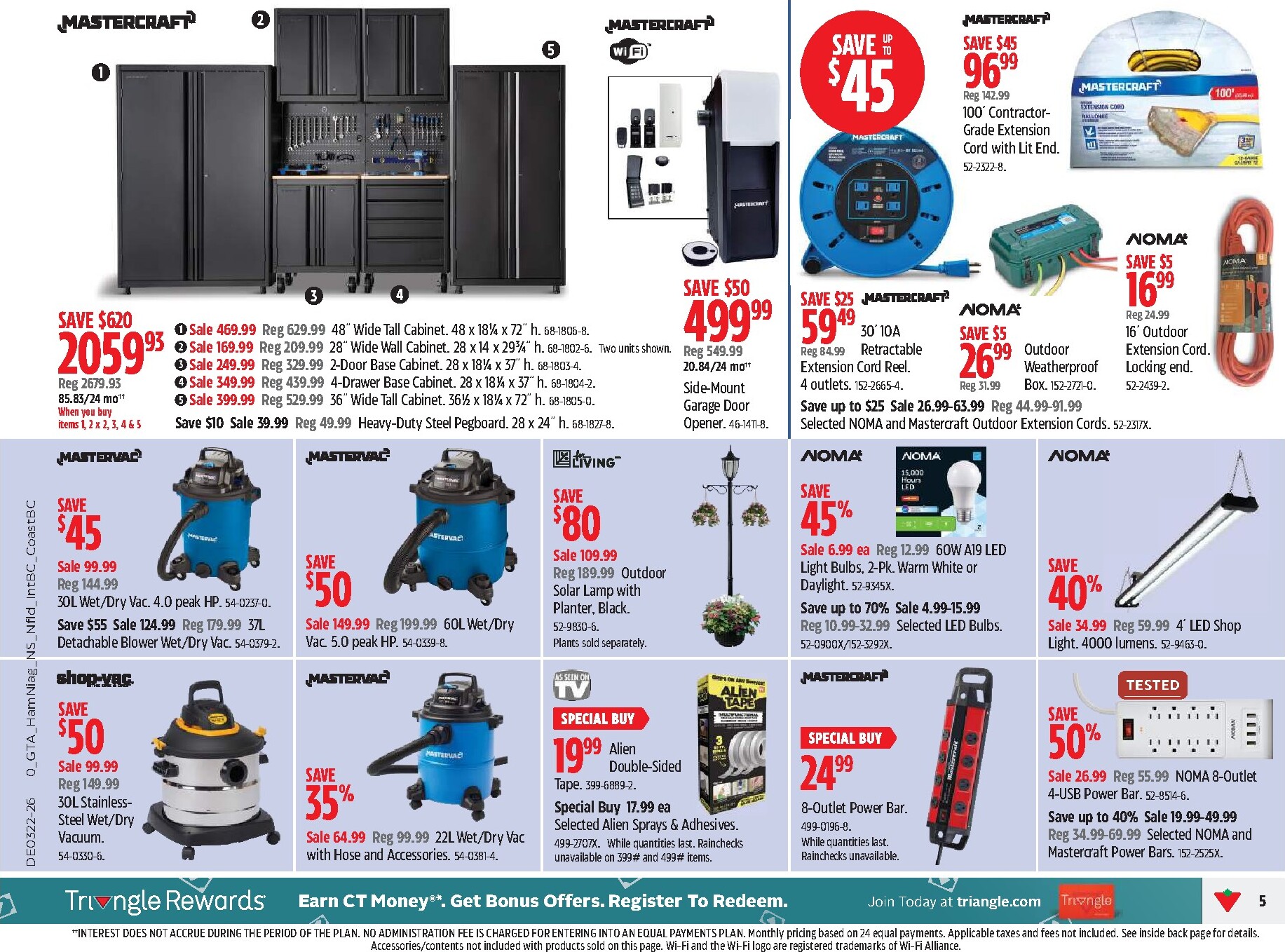 canadian-tire - New Canadian Tire Flyer for This Week – 2026-05-28 to 2026-06-07 - page: 5