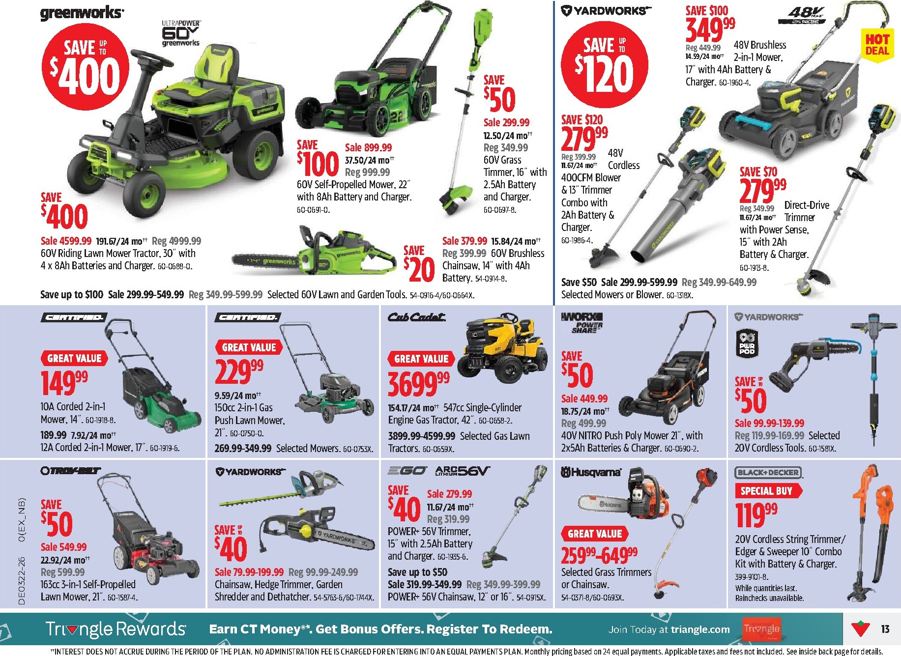 canadian-tire - New Canadian Tire Flyer for This Week – 2026-05-28 to 2026-06-07 - page: 12
