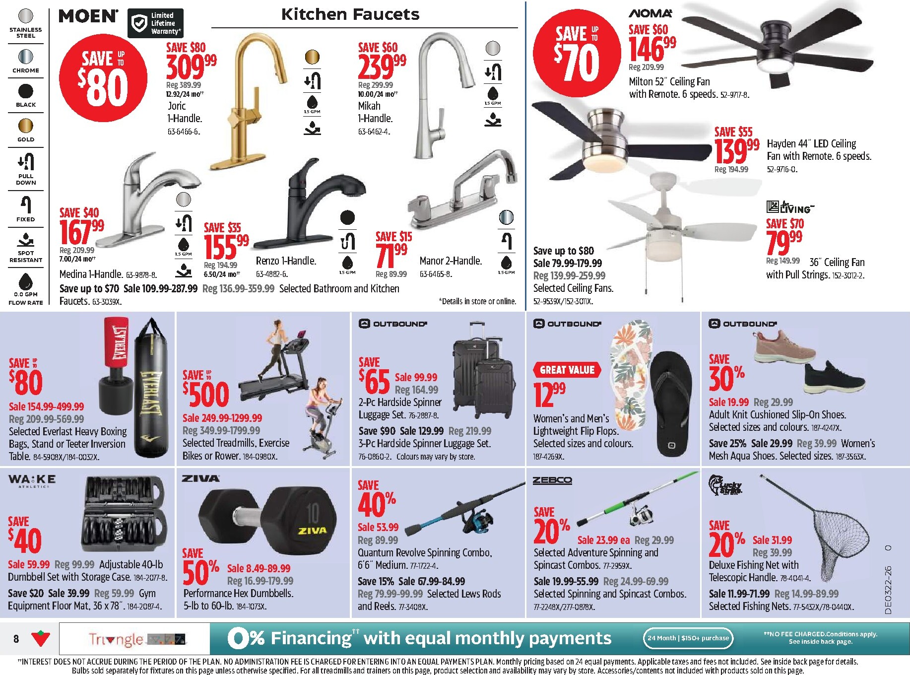 canadian-tire - New Canadian Tire Flyer for This Week – 2026-05-28 to 2026-06-07 - page: 8