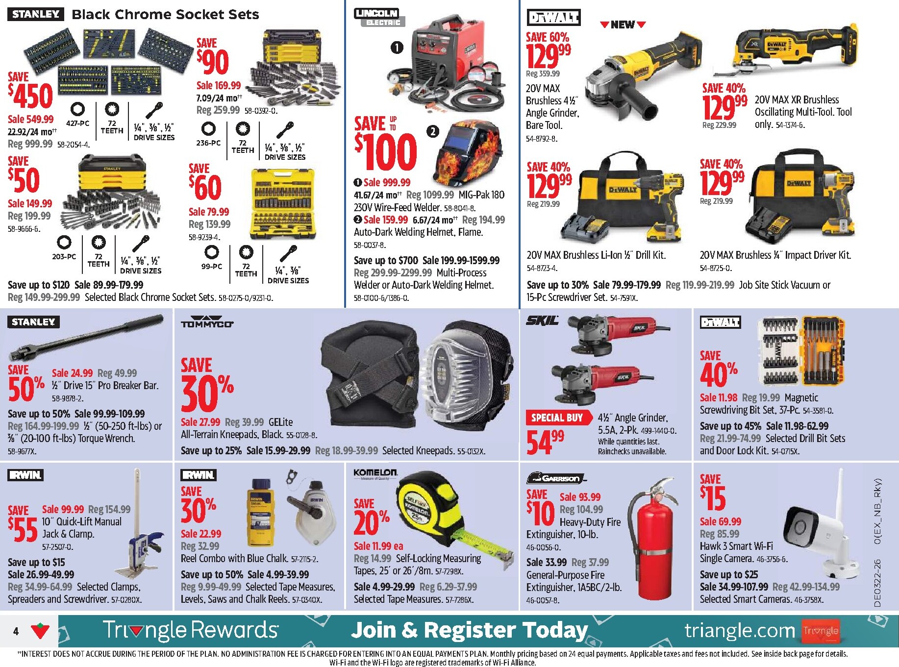 canadian-tire - New Canadian Tire Flyer for This Week – 2026-05-28 to 2026-06-07 - page: 4