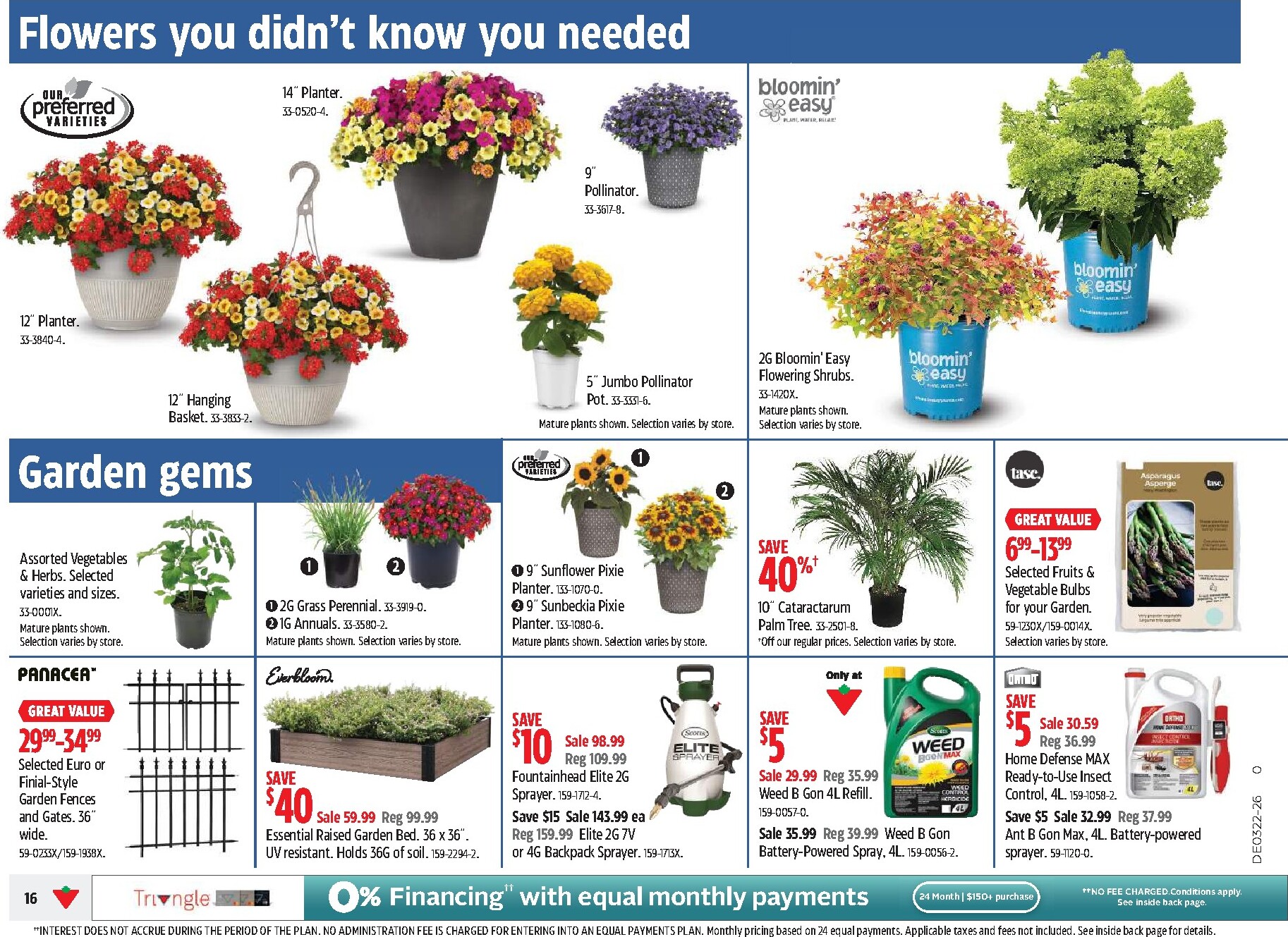 canadian-tire - New Canadian Tire Flyer for This Week – 2026-05-28 to 2026-06-07 - page: 15