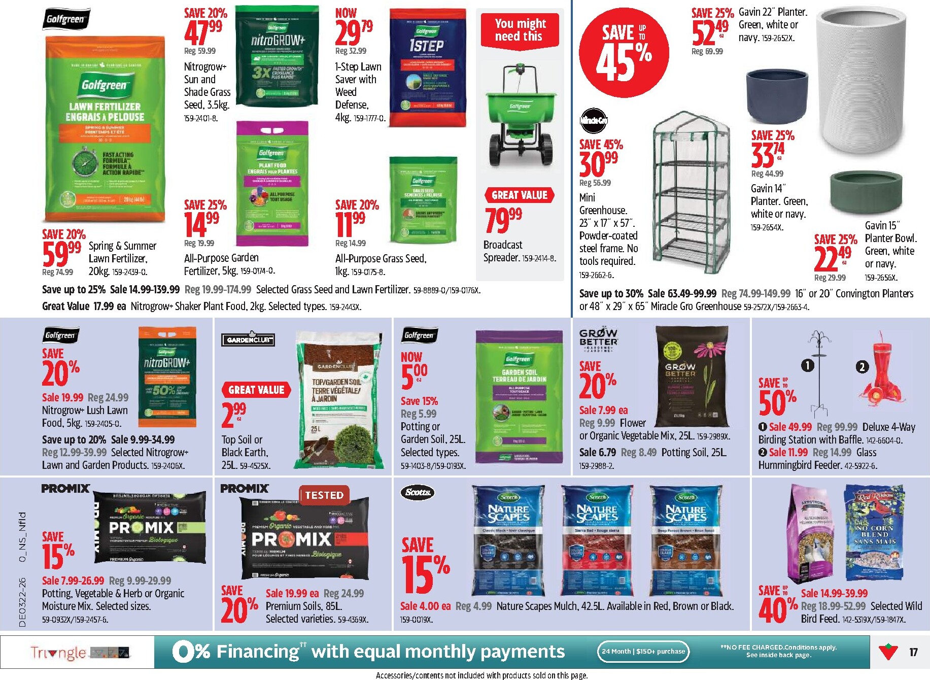 canadian-tire - New Canadian Tire Flyer for This Week – 2026-05-28 to 2026-06-07 - page: 16