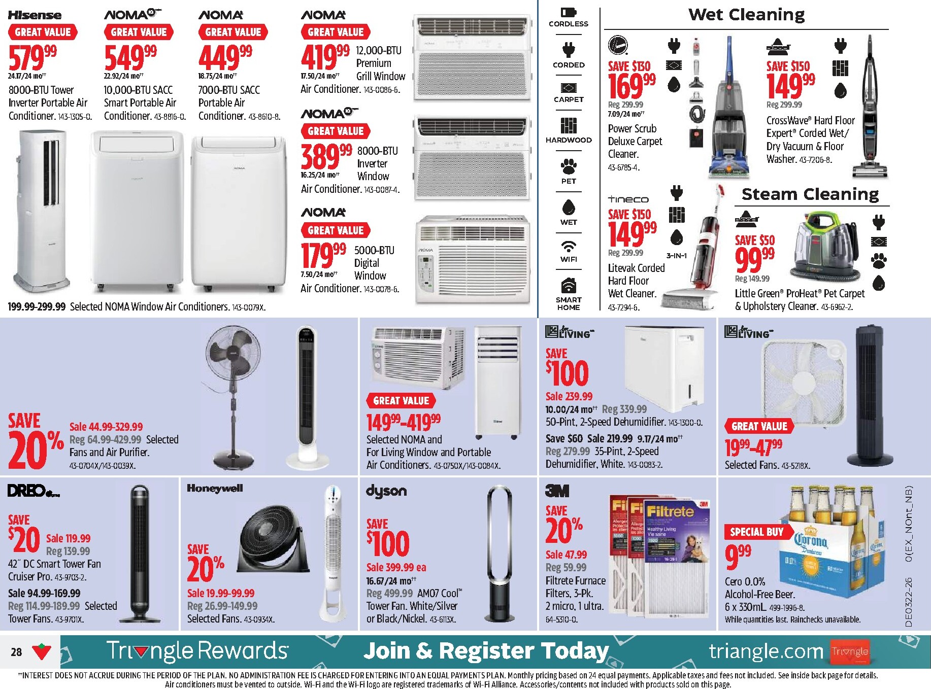 canadian-tire - New Canadian Tire Flyer for This Week – 2026-05-28 to 2026-06-07 - page: 27