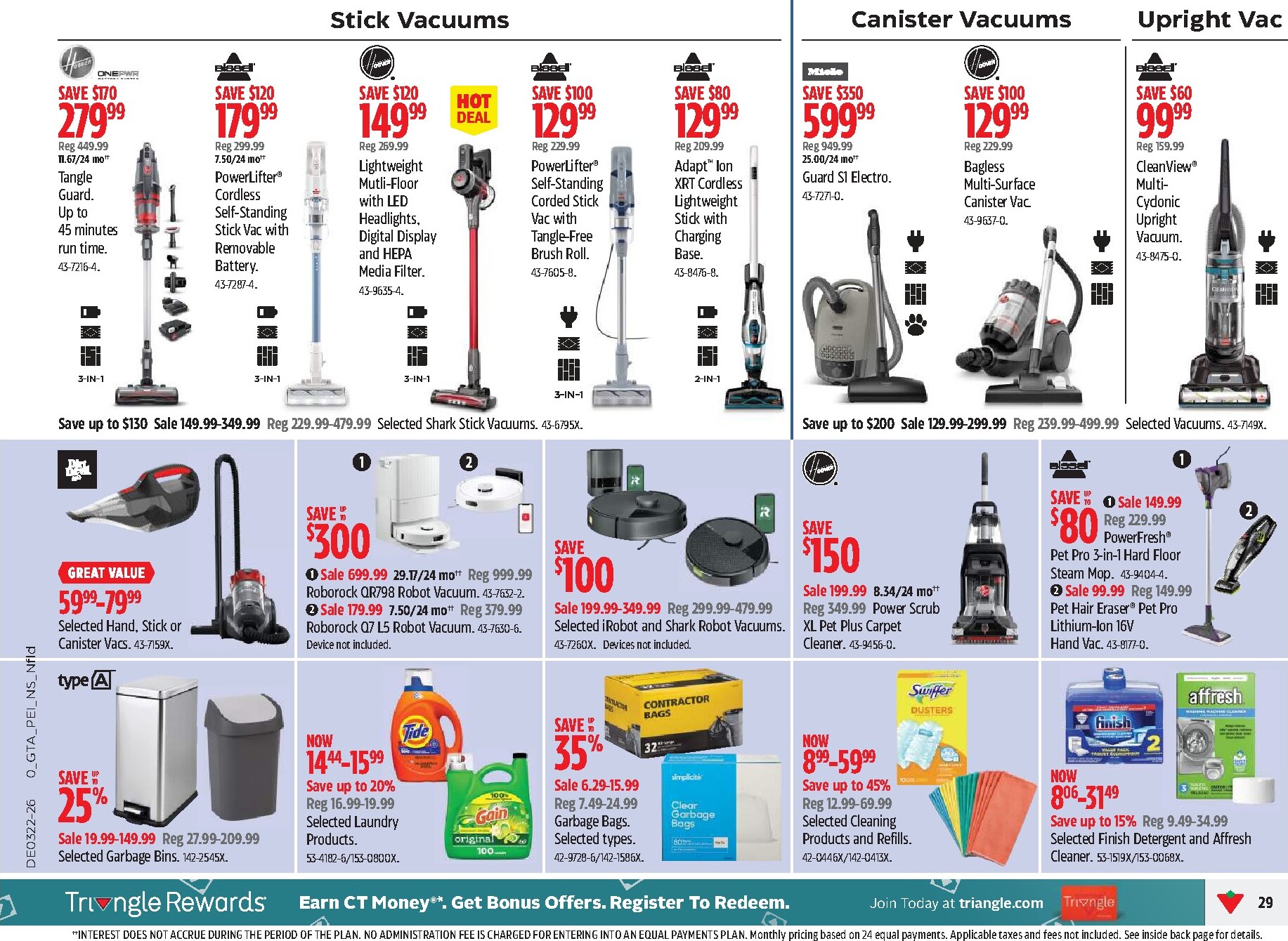 canadian-tire - New Canadian Tire Flyer for This Week – 2026-05-28 to 2026-06-07 - page: 28