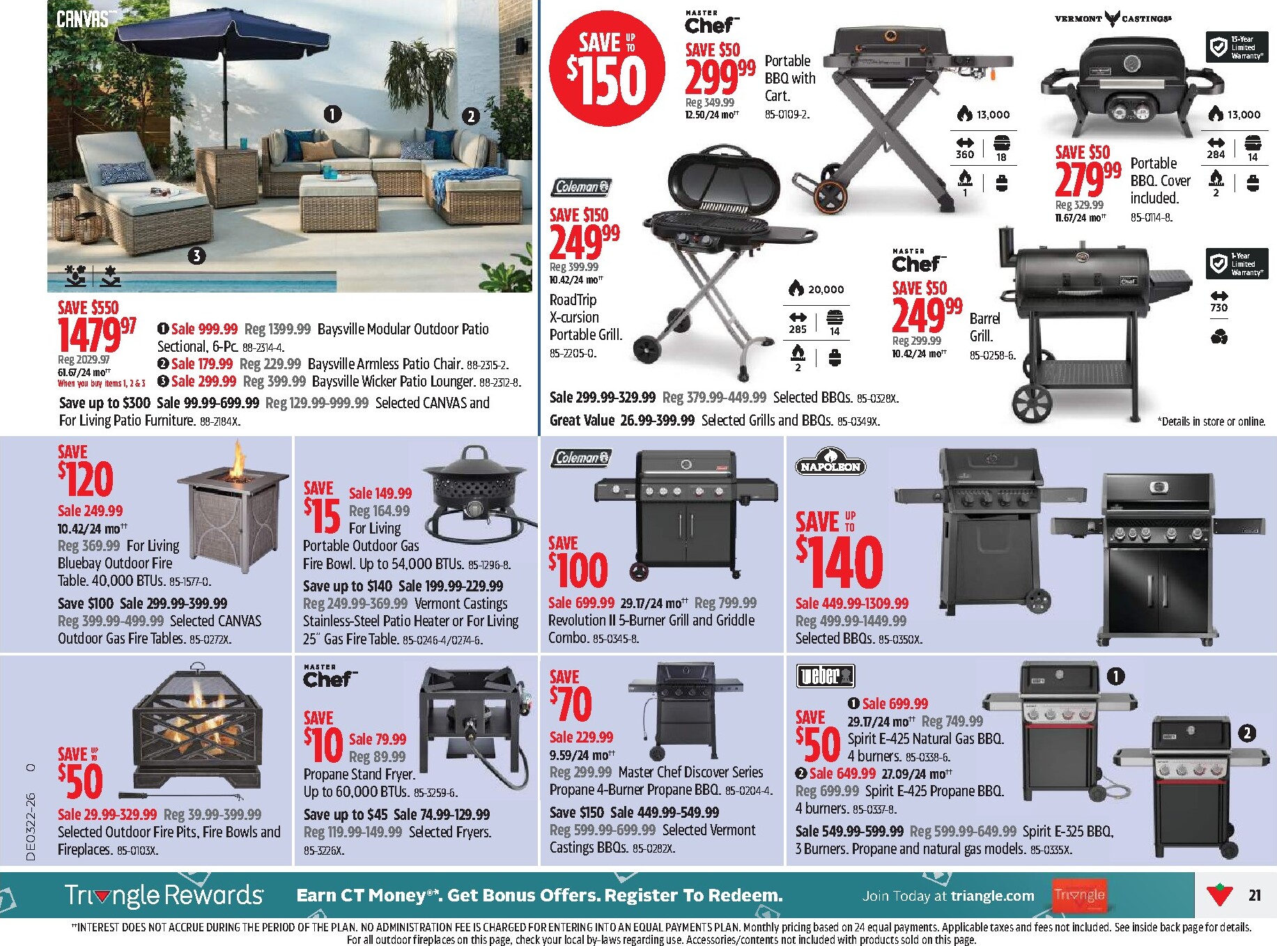 canadian-tire - New Canadian Tire Flyer for This Week – 2026-05-28 to 2026-06-07 - page: 20