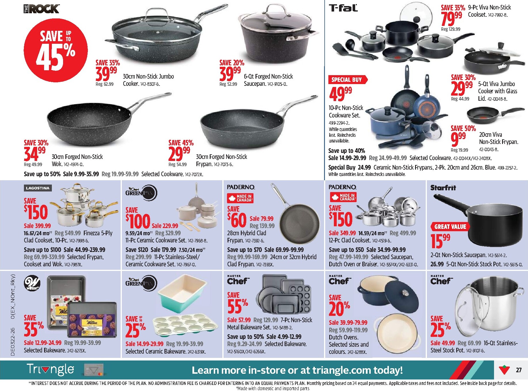 canadian-tire - New Canadian Tire Flyer for This Week – 2026-05-28 to 2026-06-07 - page: 26