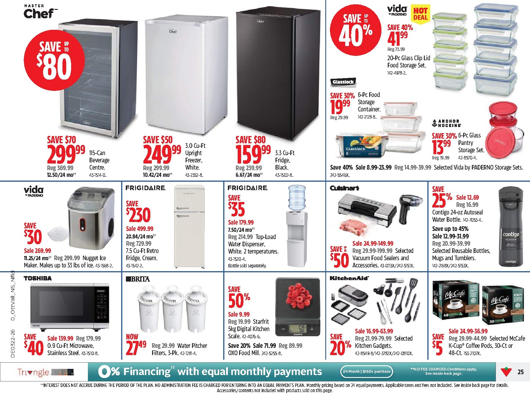 canadian-tire - New Canadian Tire Flyer for This Week – 2026-05-28 to 2026-06-07 - page: 24