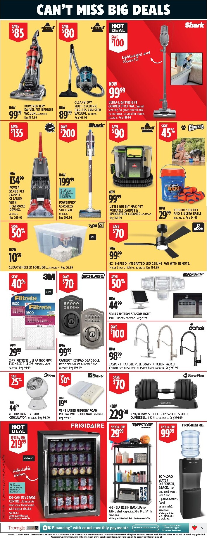 canadian-tire - New Canadian Tire Flyer for This Week – 2026-06-04 to 2026-06-11 - page: 7