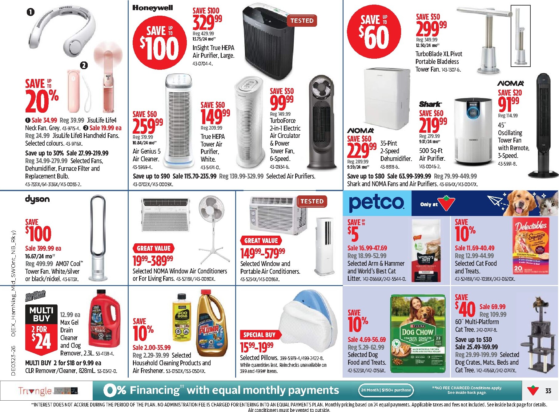canadian-tire - Canadian Tire - Father's Day Flyer Valid from 2026-06-04 to 2026-06-11 - page: 33