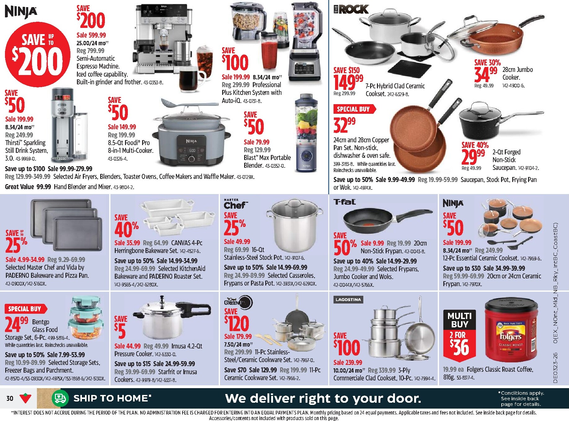 canadian-tire - Canadian Tire - Father's Day Flyer Valid from 2026-06-04 to 2026-06-11 - page: 30