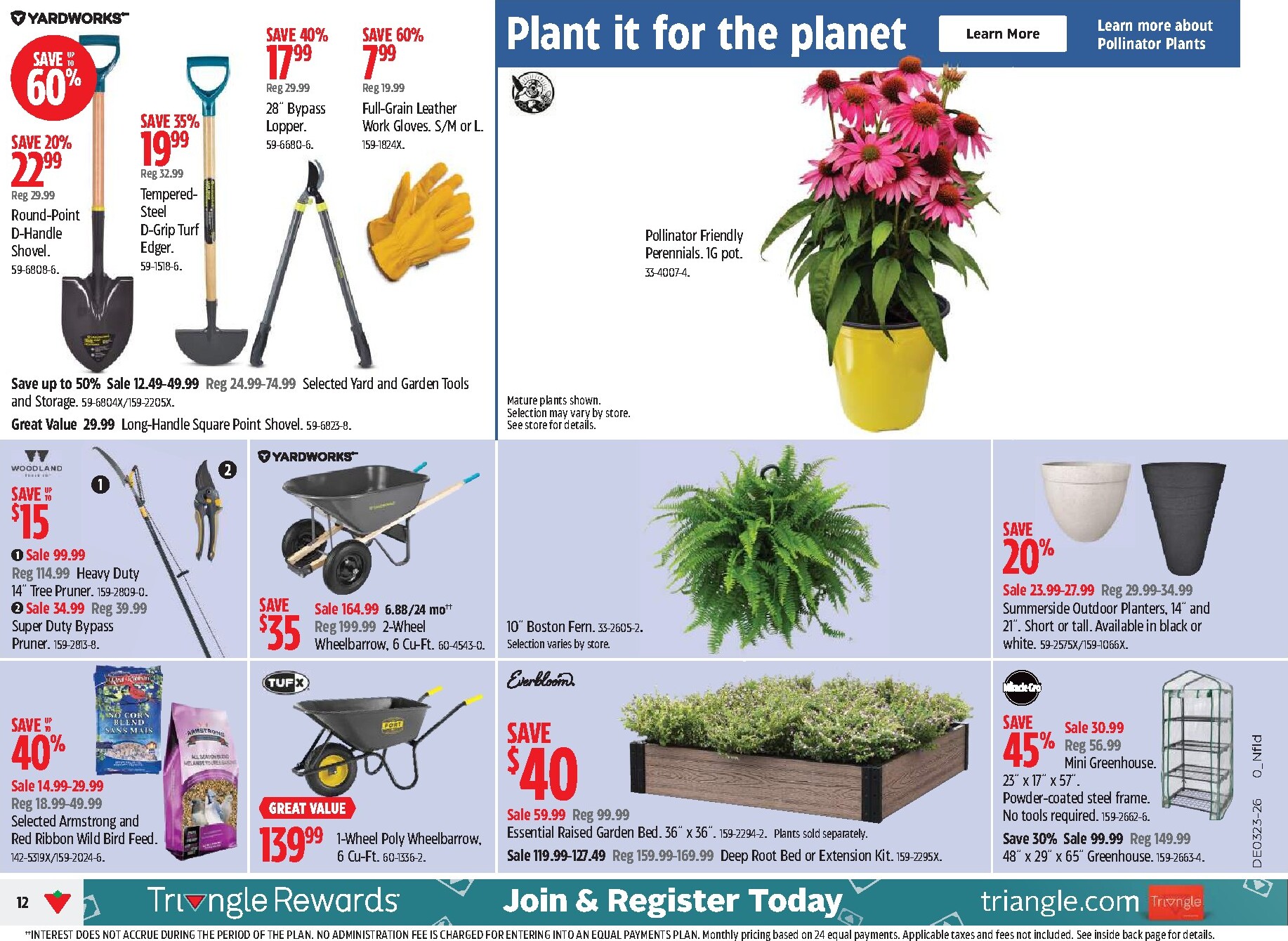 canadian-tire - Canadian Tire - Father's Day Flyer Valid from 2026-06-04 to 2026-06-11 - page: 12