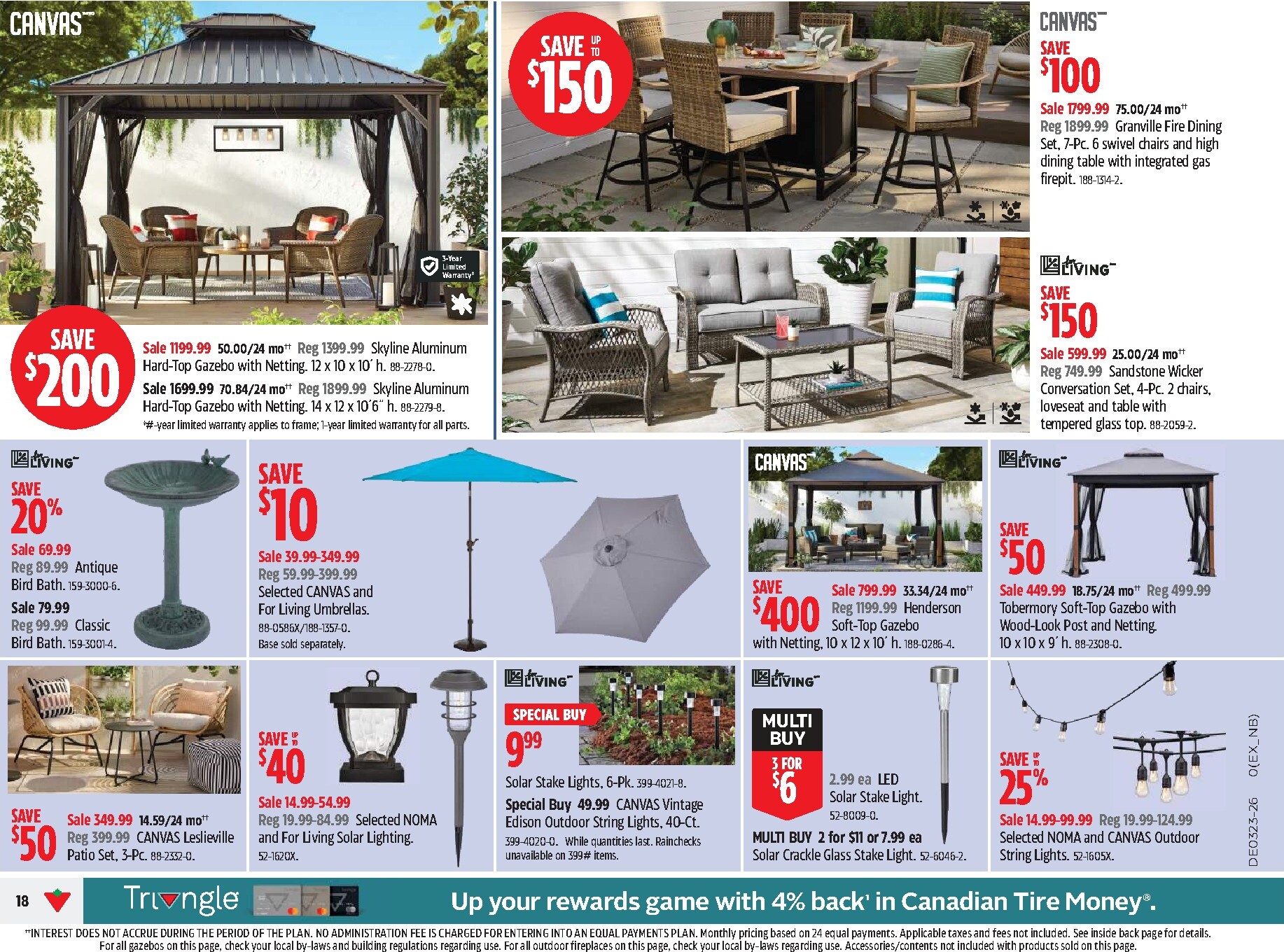 canadian-tire - Canadian Tire - Father's Day Flyer Valid from 2026-06-04 to 2026-06-11 - page: 18