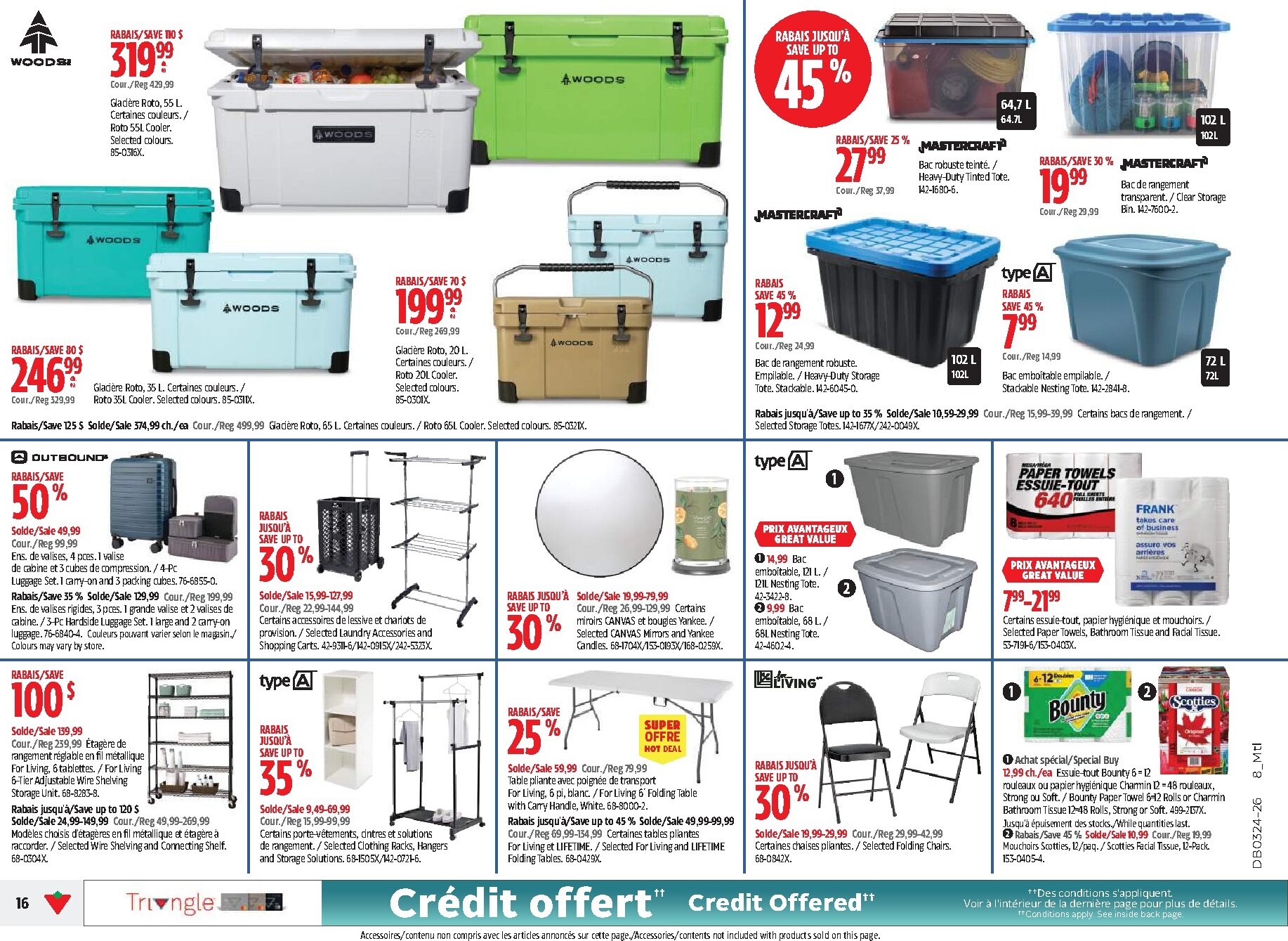canadian-tire - Canadian Tire Flyer Valid from 2026-06-11 to 2026-06-21 - page: 16