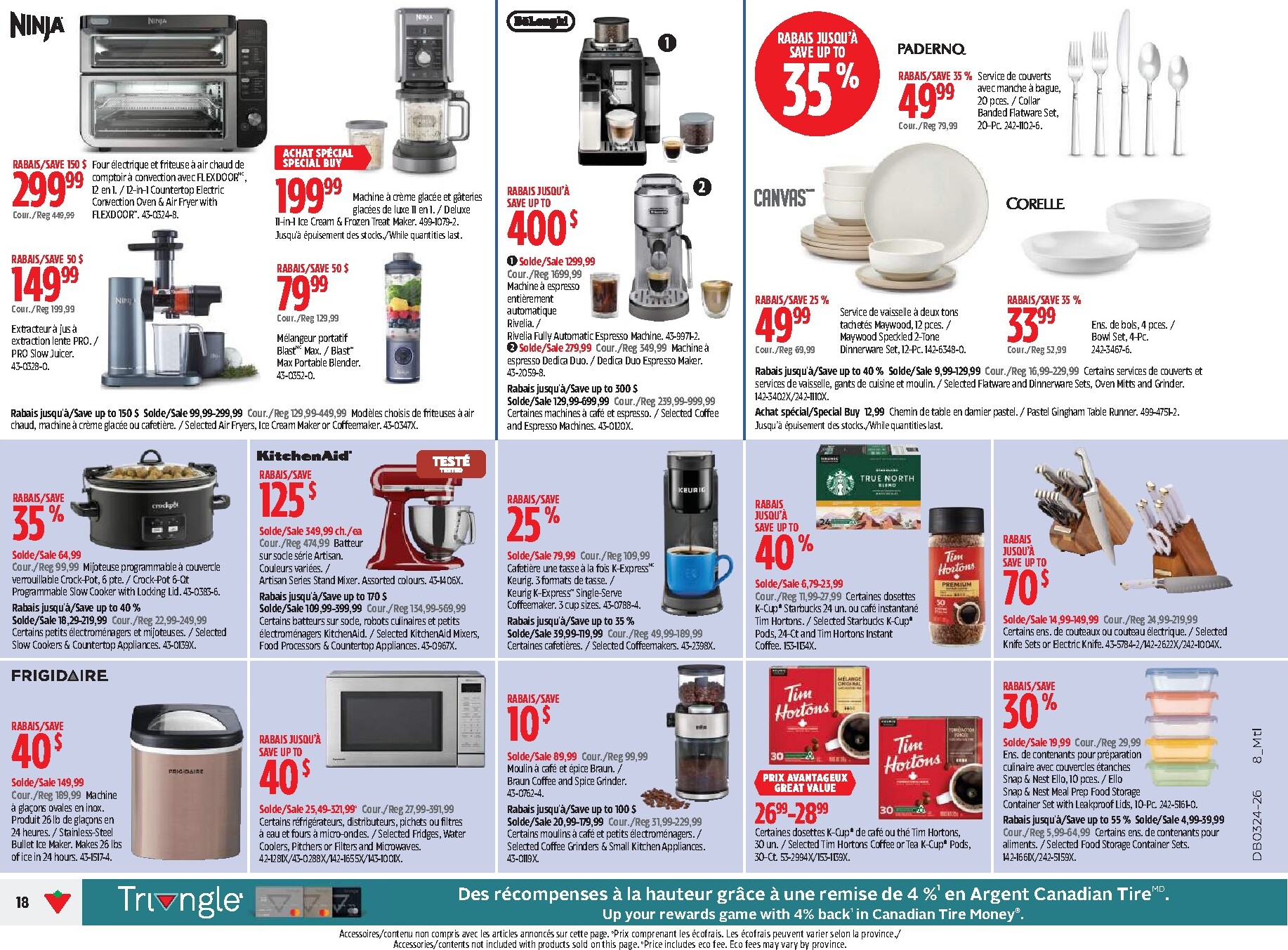 canadian-tire - Canadian Tire Flyer Valid from 2026-06-11 to 2026-06-21 - page: 18