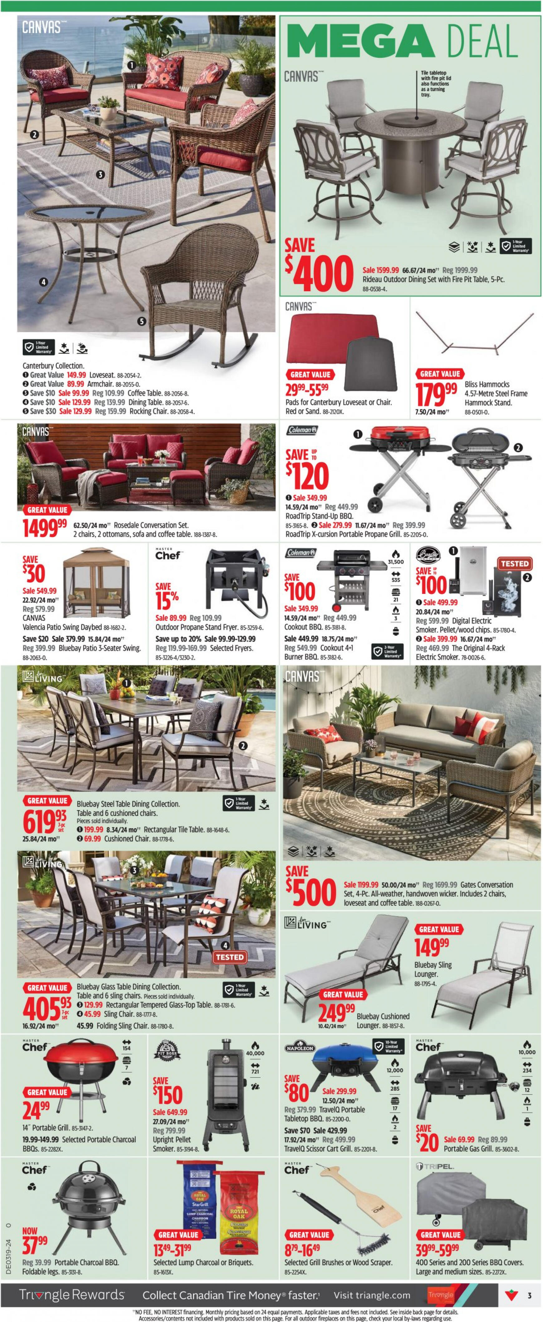 canadian-tire - Canadian Tire flyer current 02.05. - 08.05. - page: 3