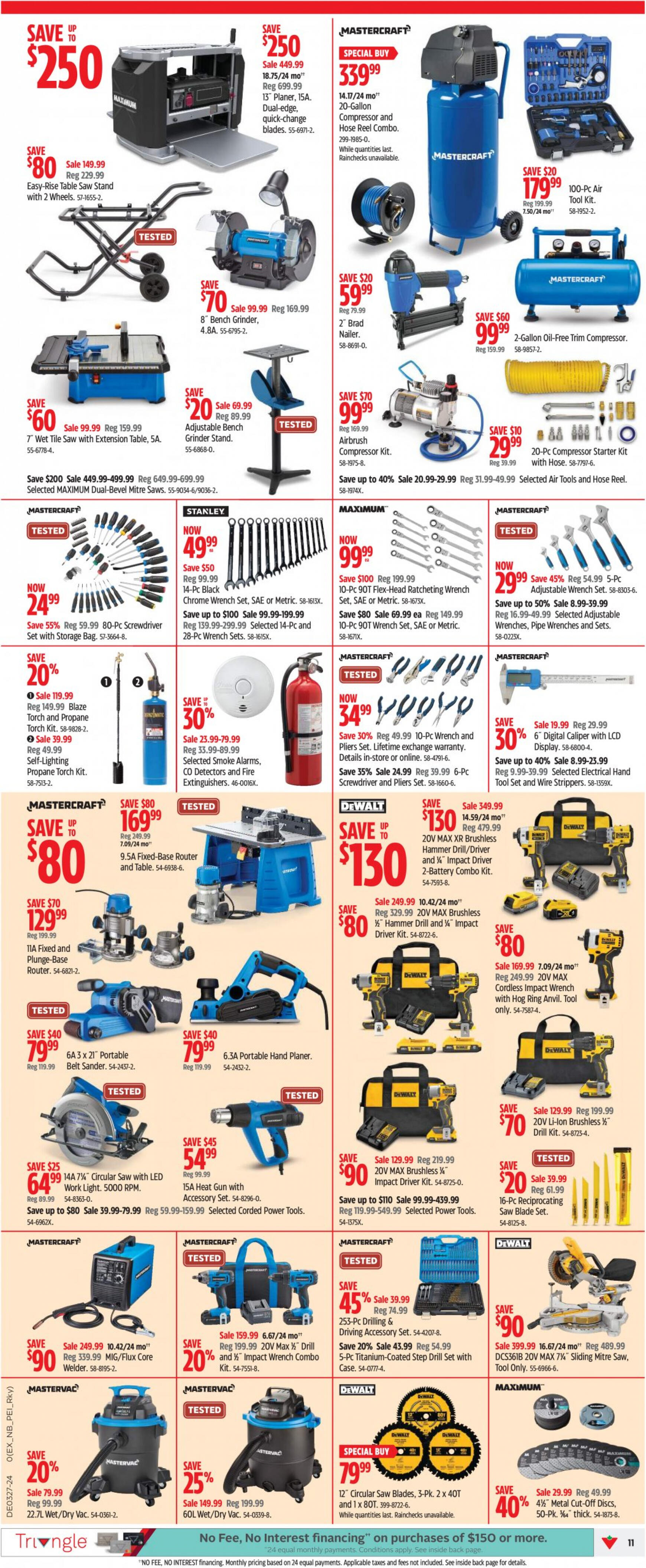 canadian-tire - Canadian Tire flyer current 27.06. - 03.07. - page: 13