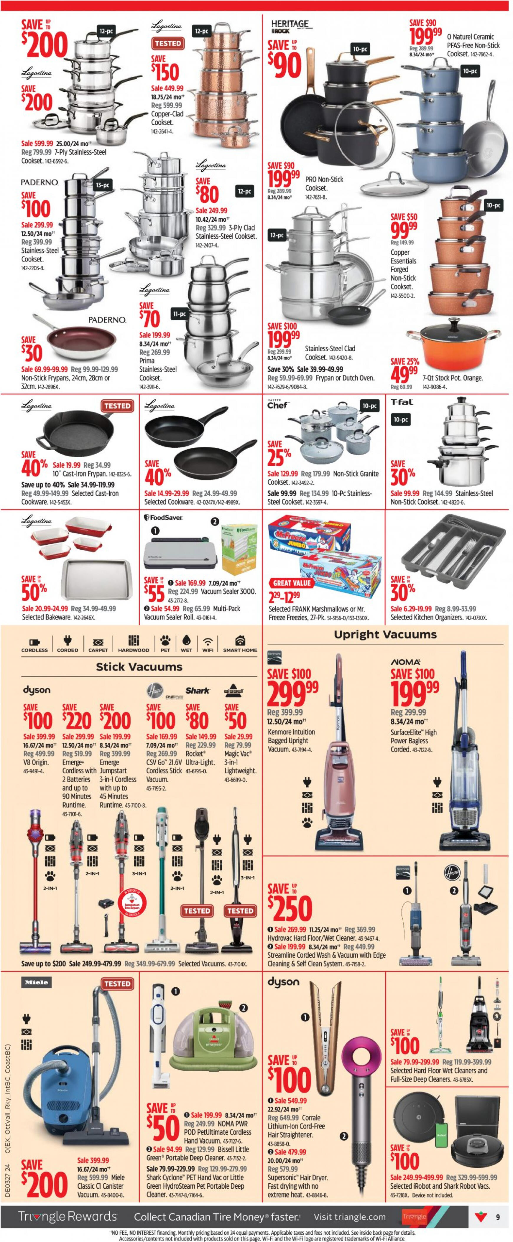 canadian-tire - Canadian Tire flyer current 27.06. - 03.07. - page: 11