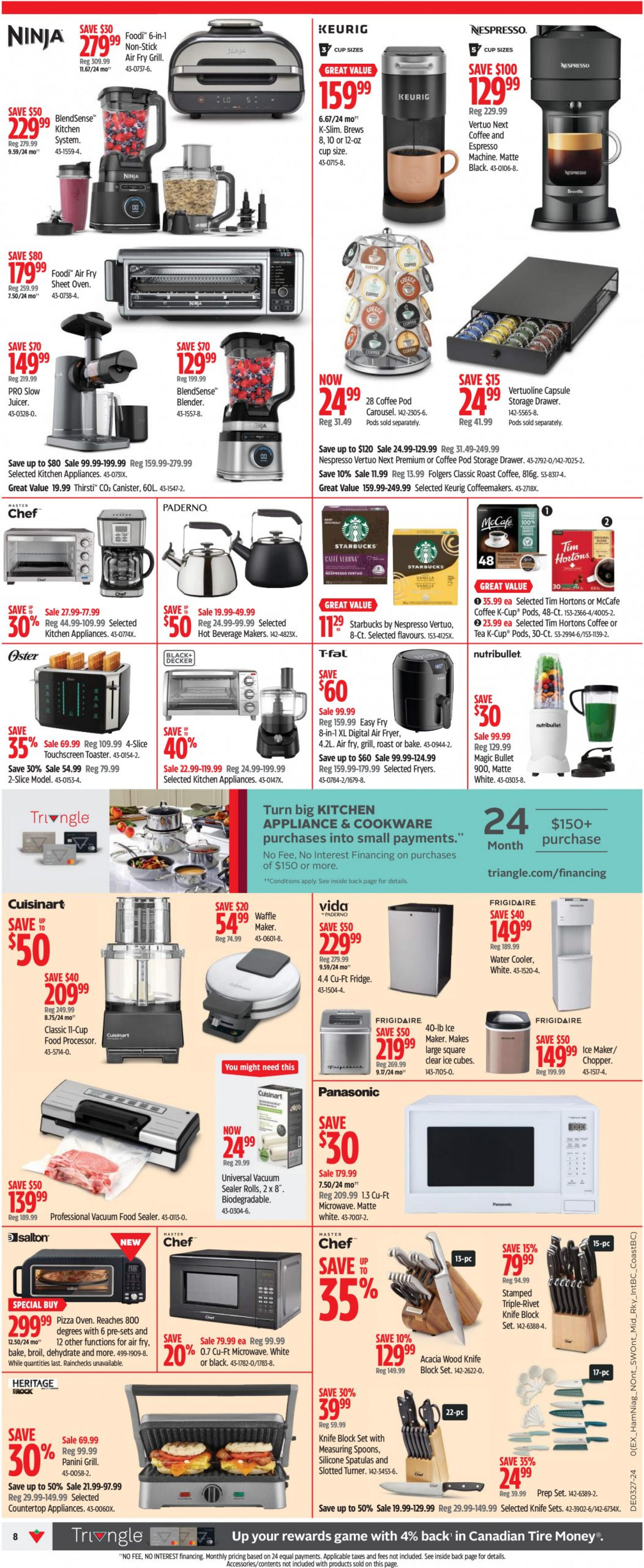 canadian-tire - Canadian Tire flyer current 27.06. - 03.07. - page: 10