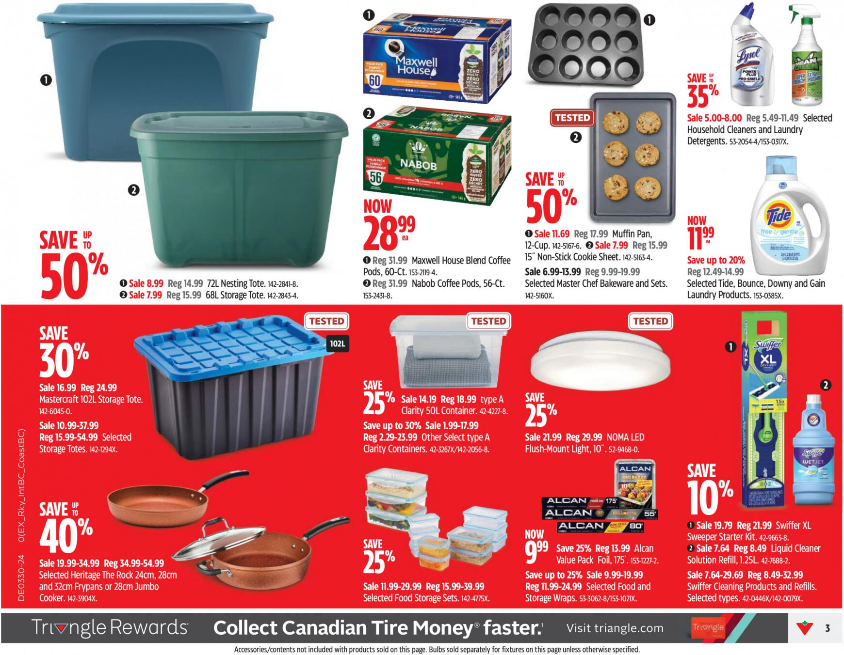 canadian-tire - Canadian Tire flyer current 18.07. - 24.07. - page: 3