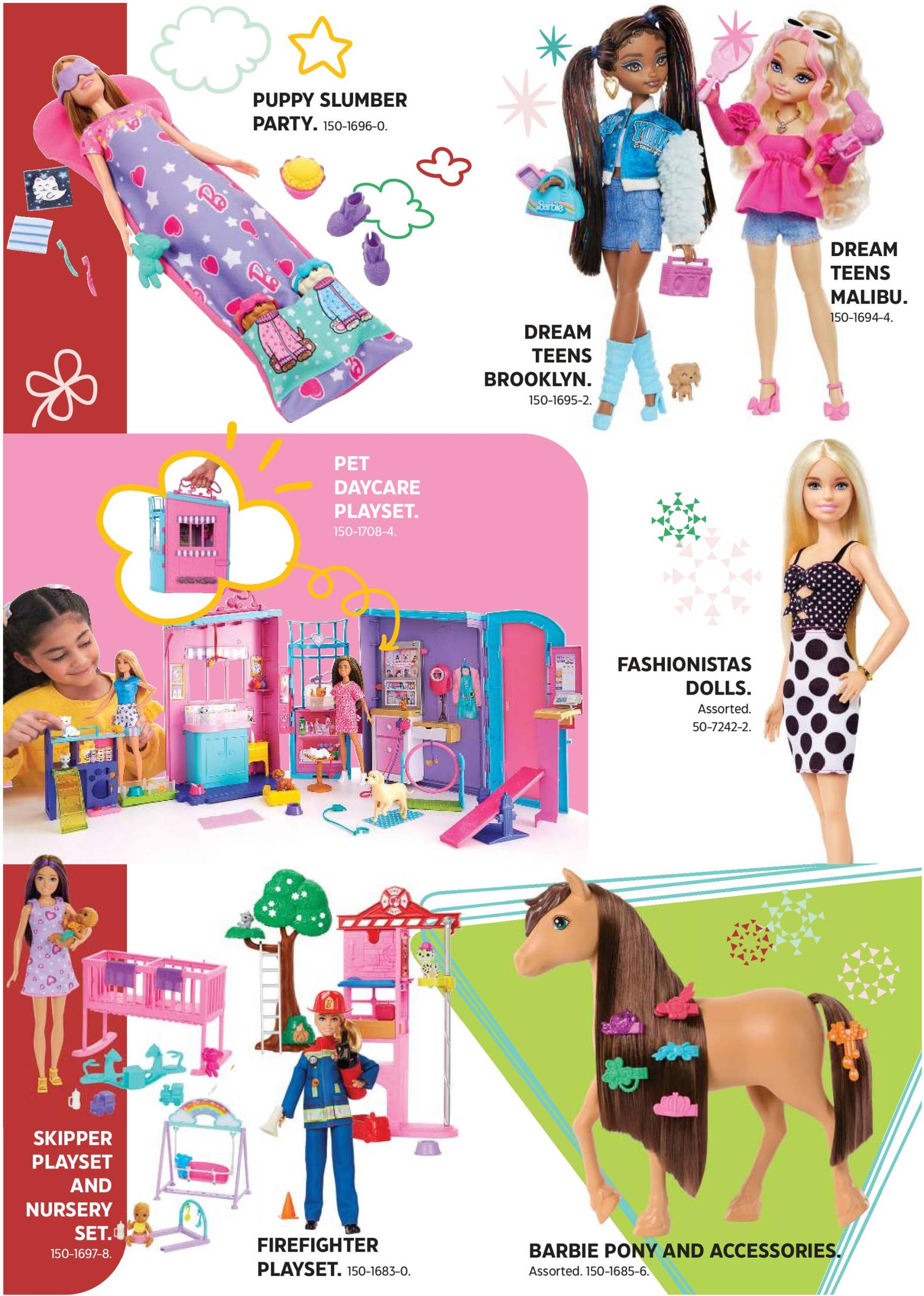 canadian-tire - Canadian Tire - Book of Toys flyer valid from 11.10. - 05.12. - page: 13